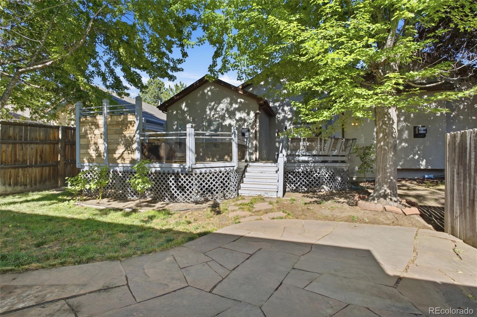 MLS Image #29 for 331 s poplar street,denver, Colorado