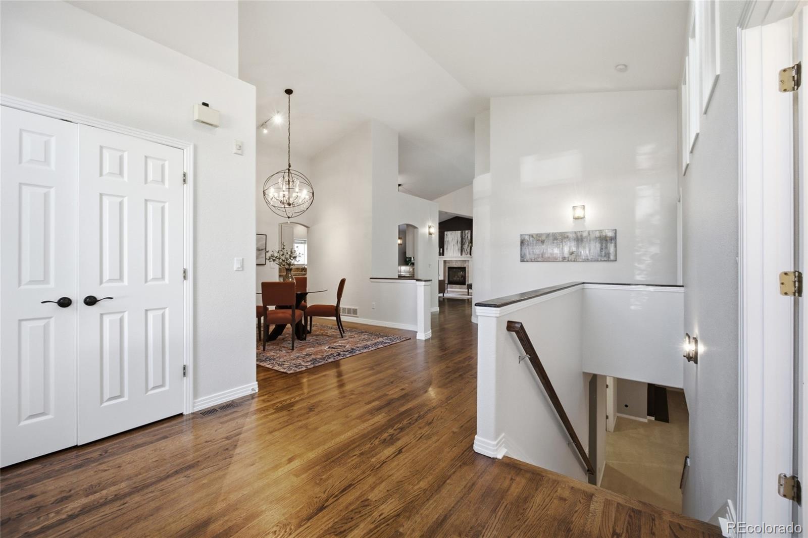 MLS Image #4 for 331 s poplar street,denver, Colorado