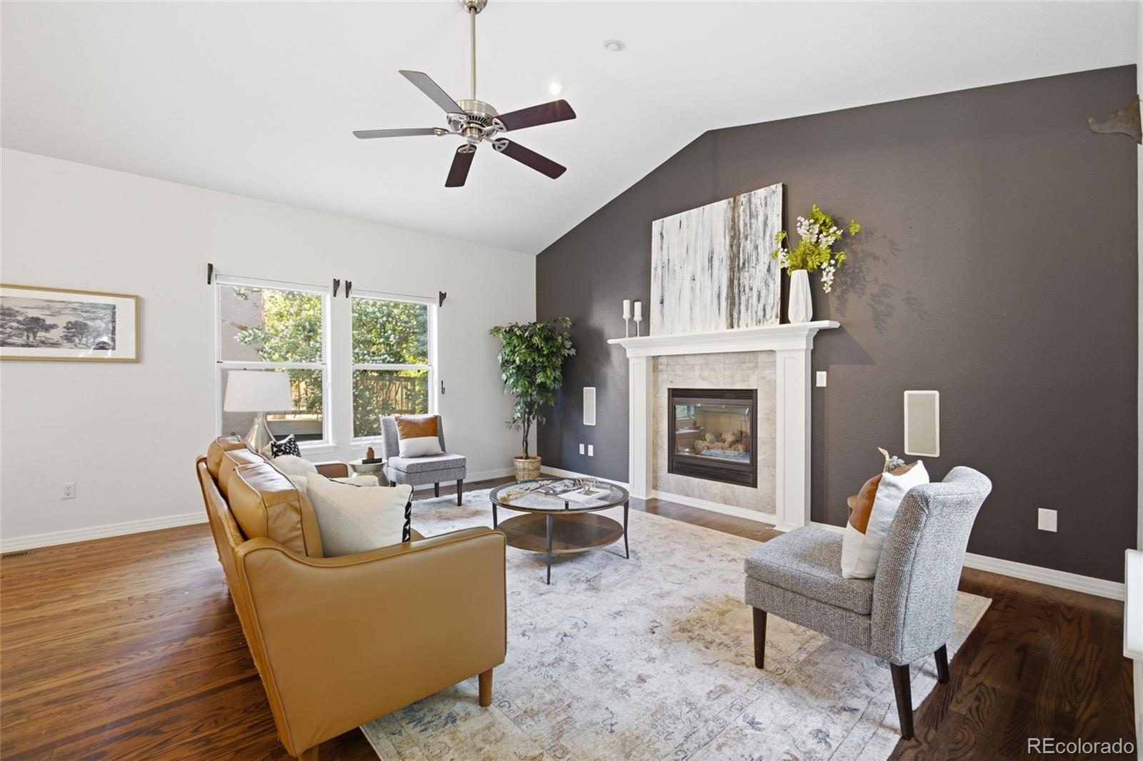 MLS Image #6 for 331 s poplar street,denver, Colorado