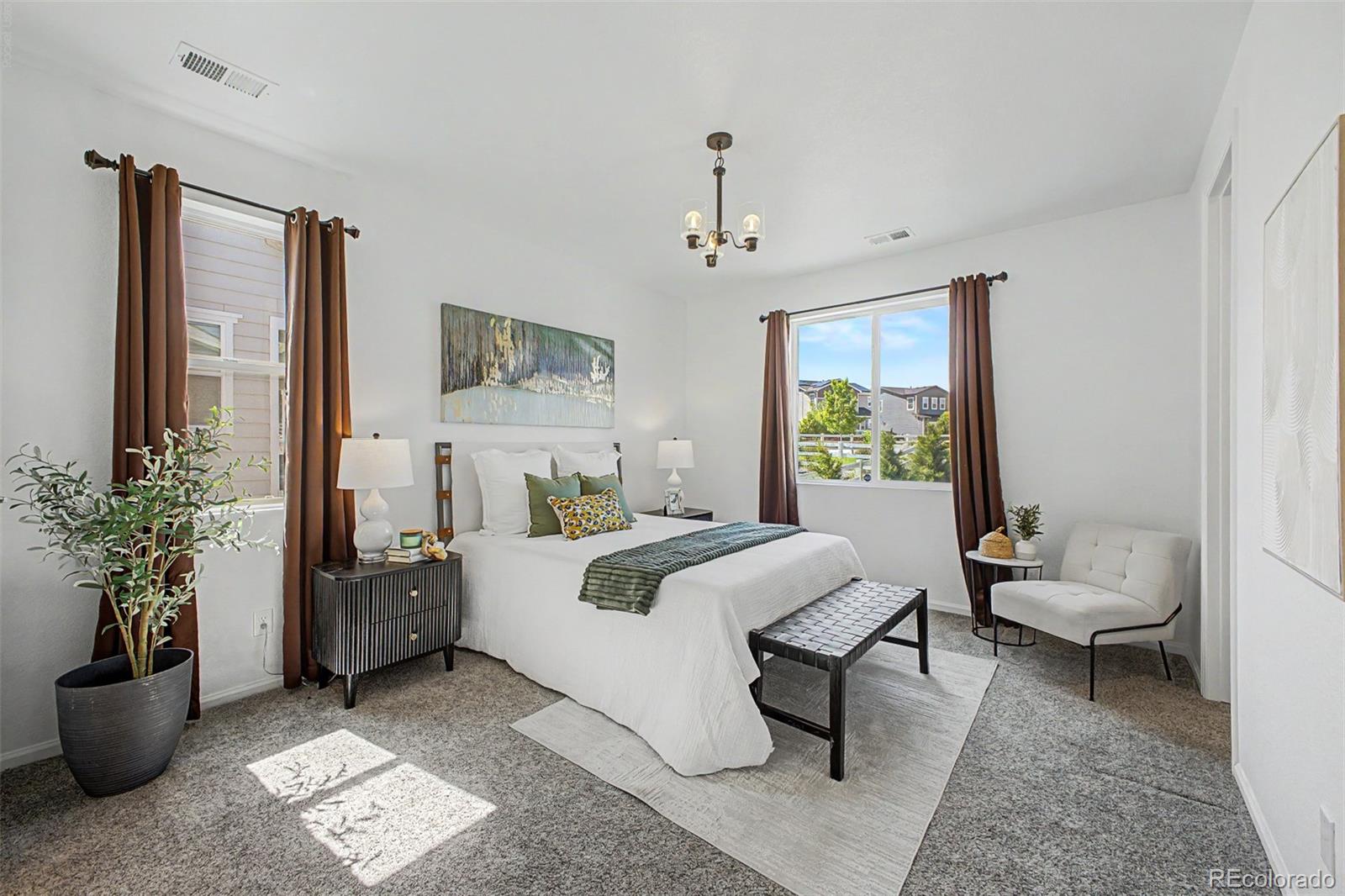 MLS Image #10 for 2609  villageview lane,castle rock, Colorado
