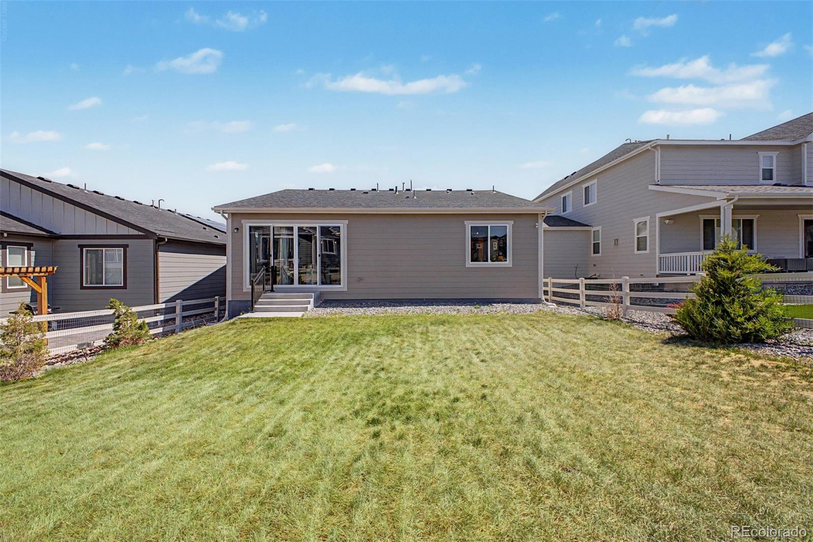 MLS Image #22 for 2609  villageview lane,castle rock, Colorado