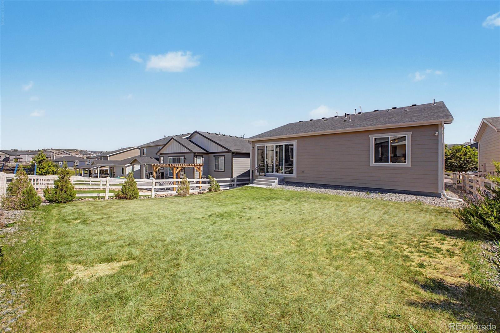 MLS Image #23 for 2609  villageview lane,castle rock, Colorado