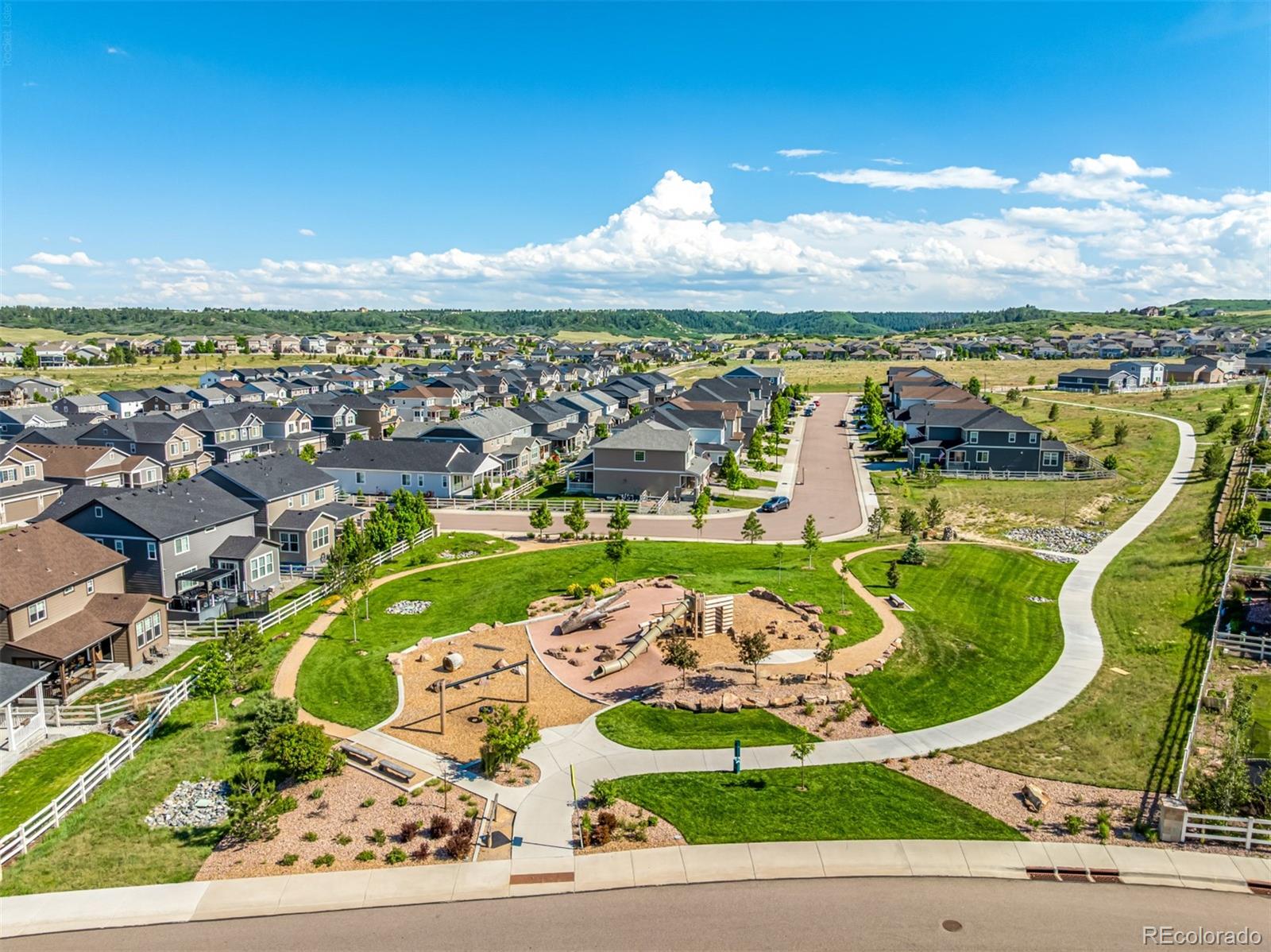 MLS Image #27 for 2609  villageview lane,castle rock, Colorado