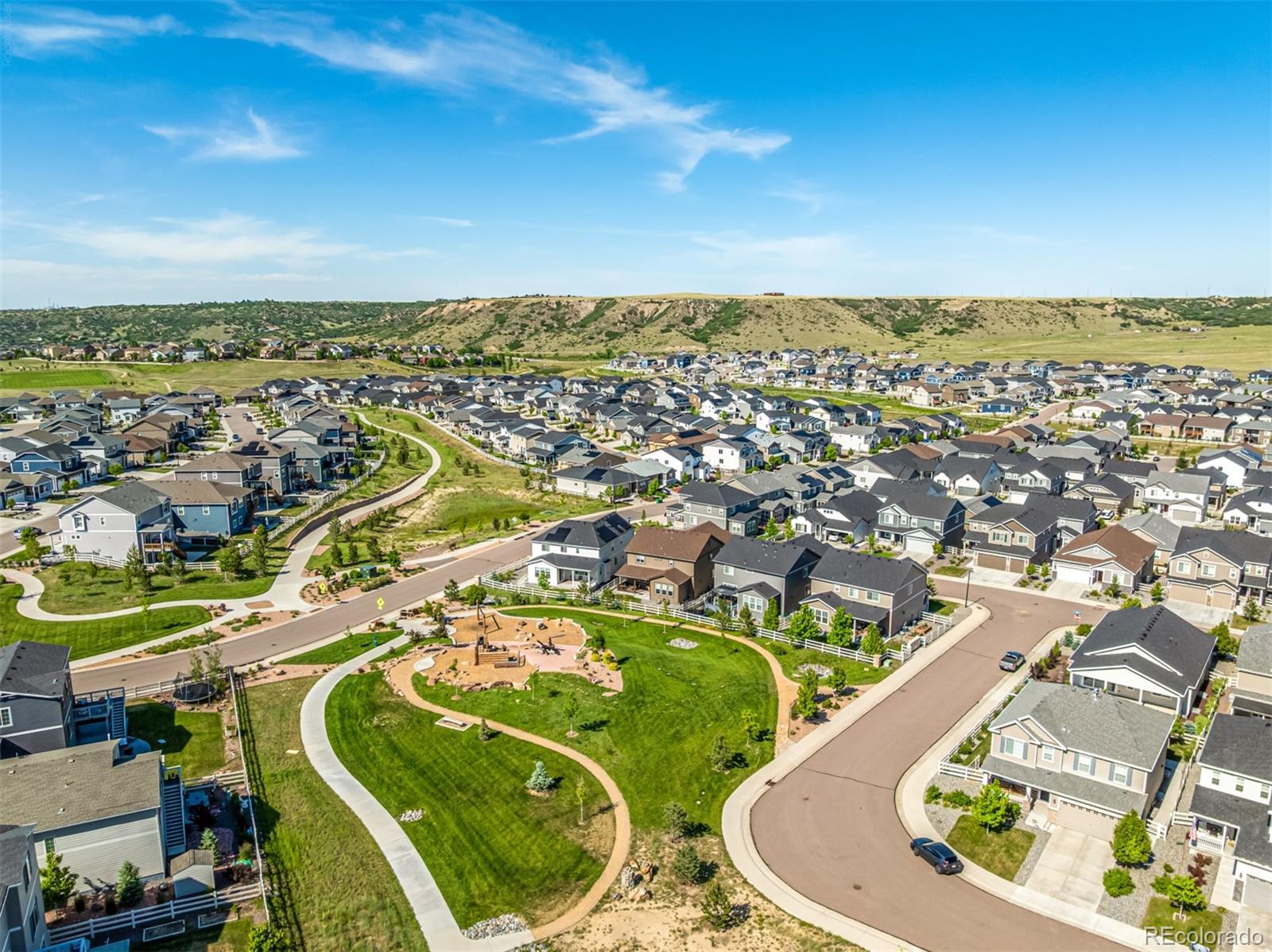 MLS Image #28 for 2609  villageview lane,castle rock, Colorado