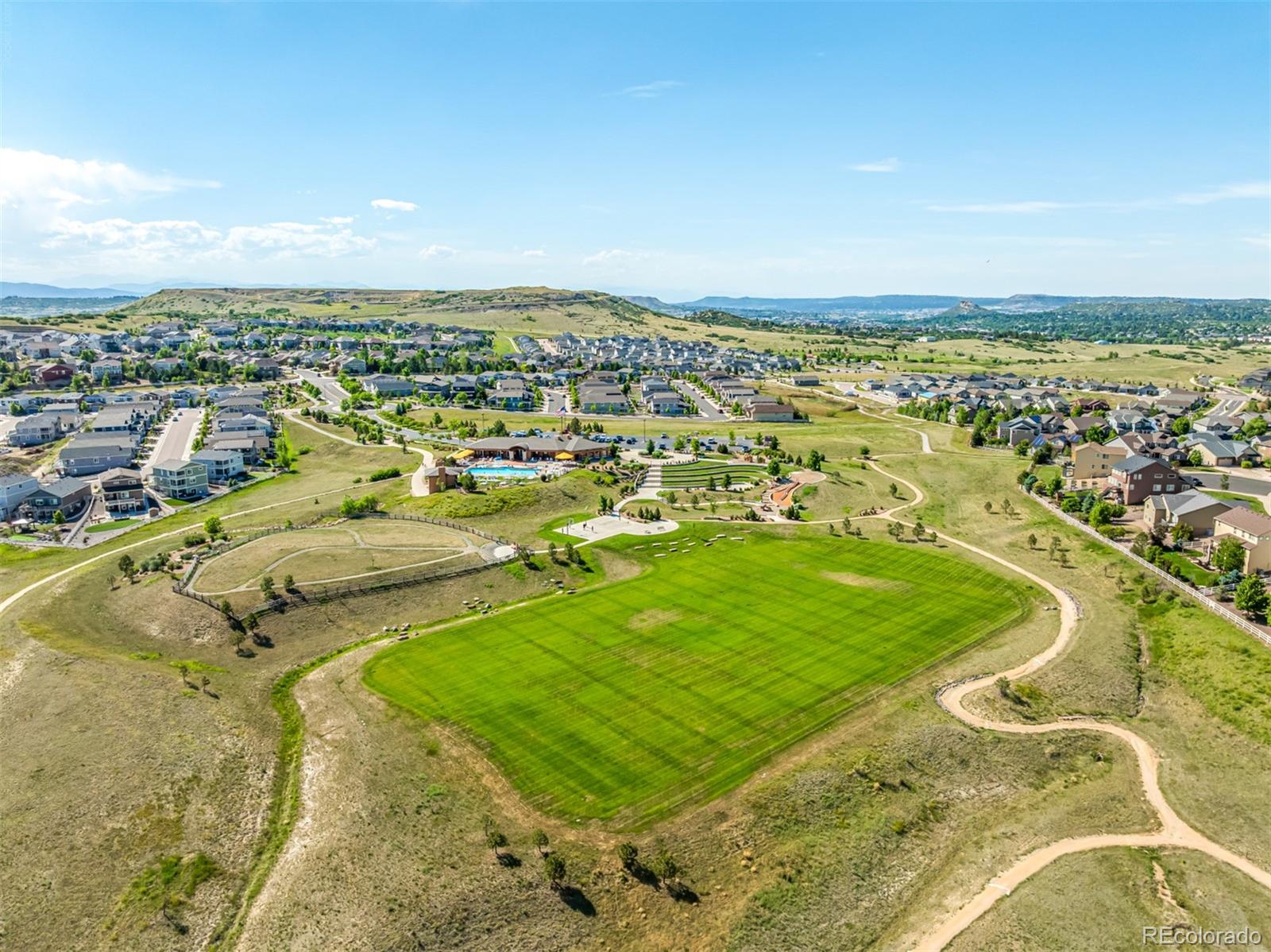 MLS Image #29 for 2609  villageview lane,castle rock, Colorado