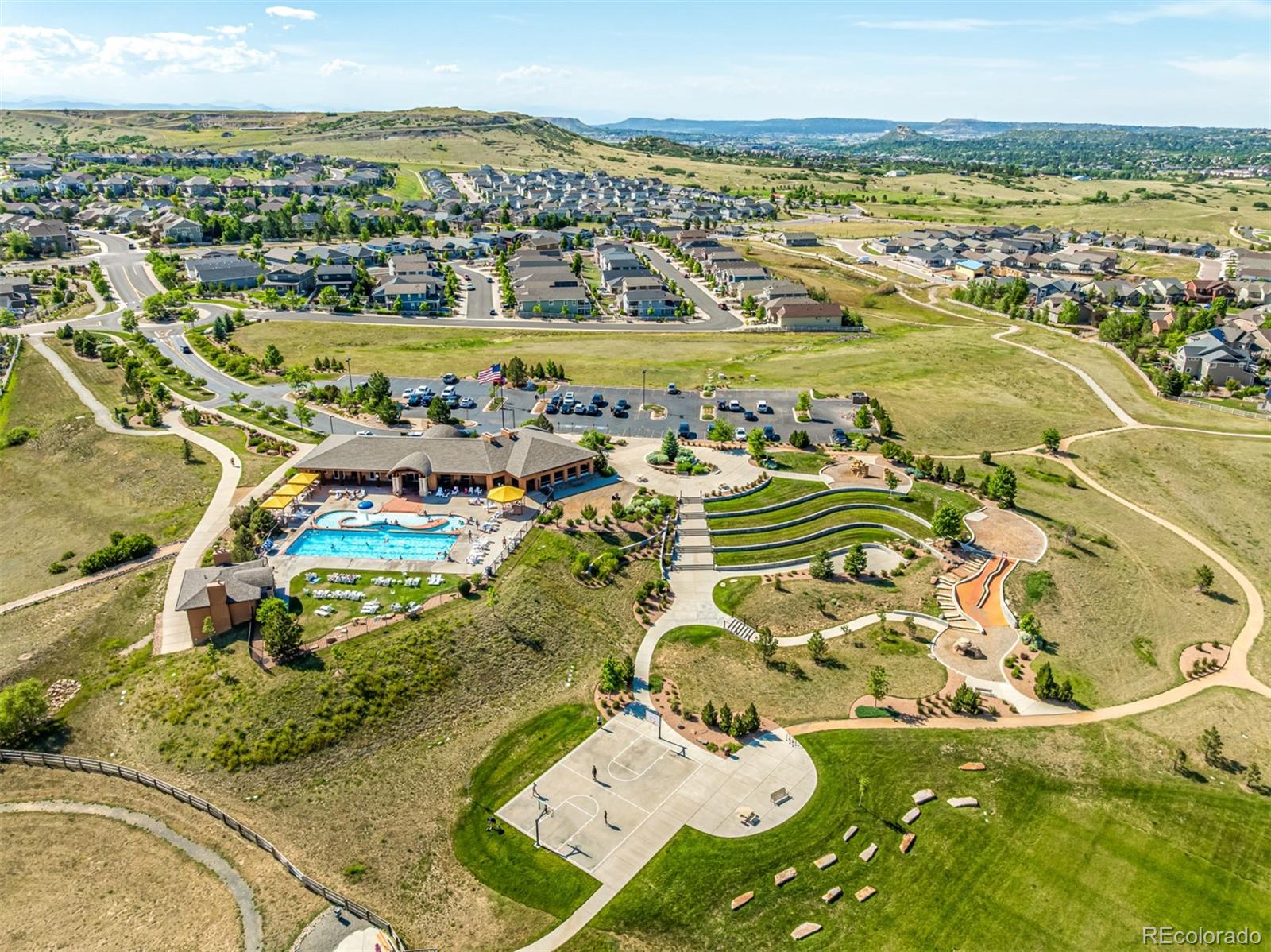 MLS Image #30 for 2609  villageview lane,castle rock, Colorado