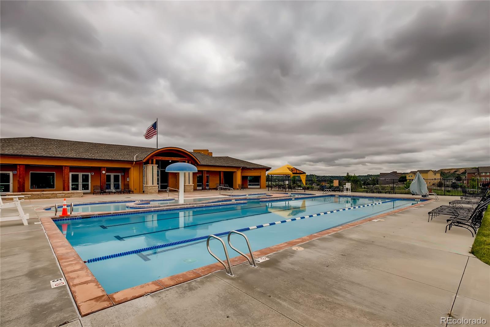MLS Image #31 for 2609  villageview lane,castle rock, Colorado