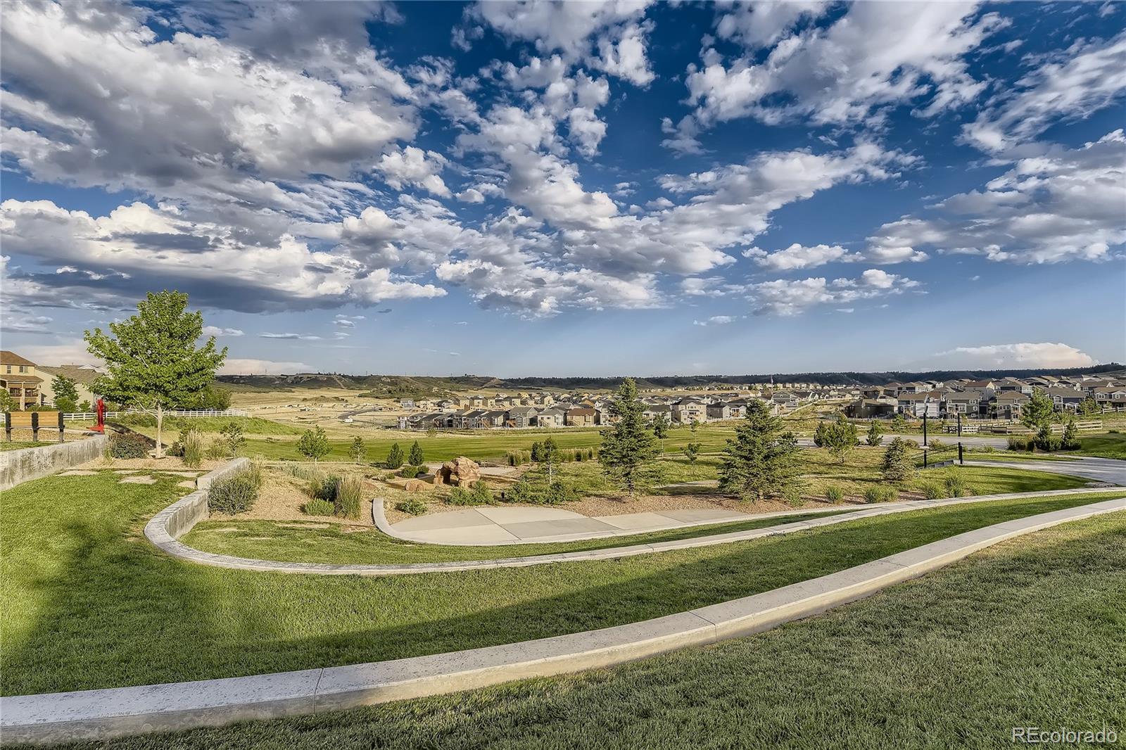MLS Image #34 for 2609  villageview lane,castle rock, Colorado