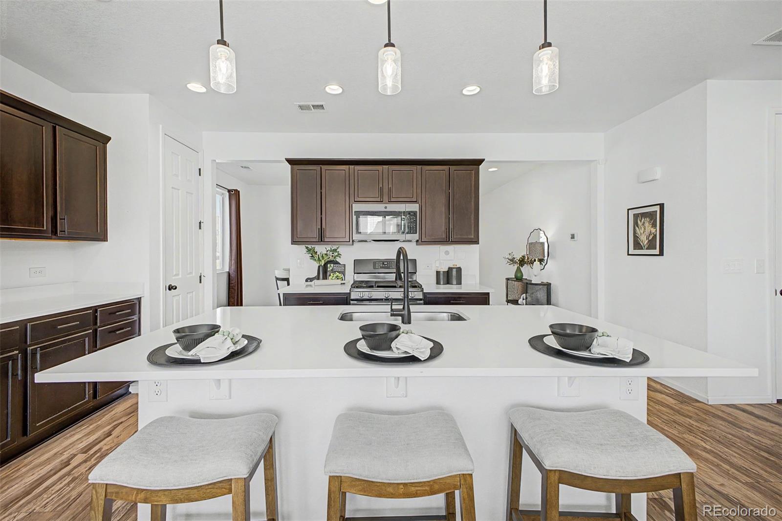 MLS Image #4 for 2609  villageview lane,castle rock, Colorado