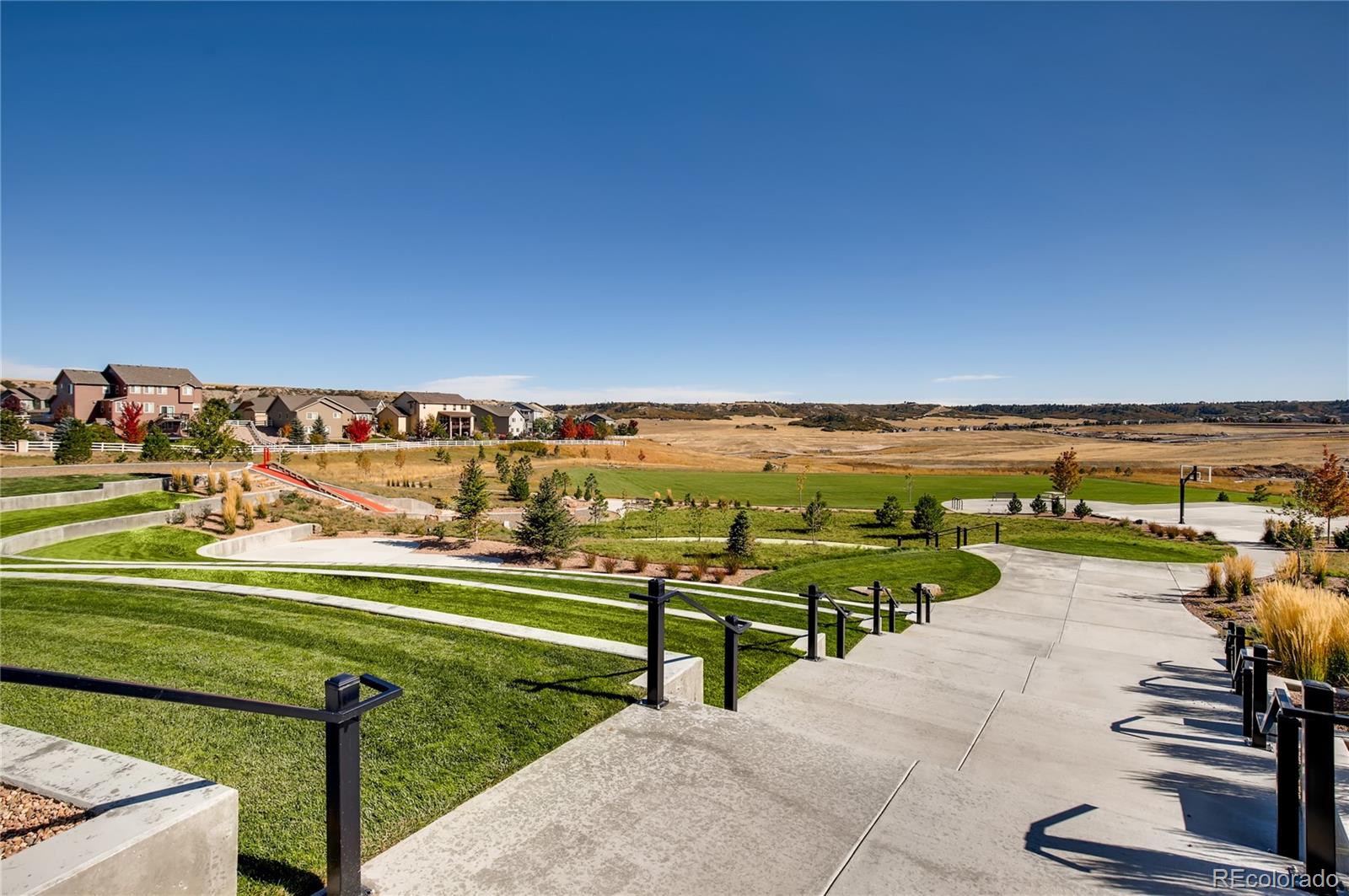 MLS Image #40 for 2609  villageview lane,castle rock, Colorado