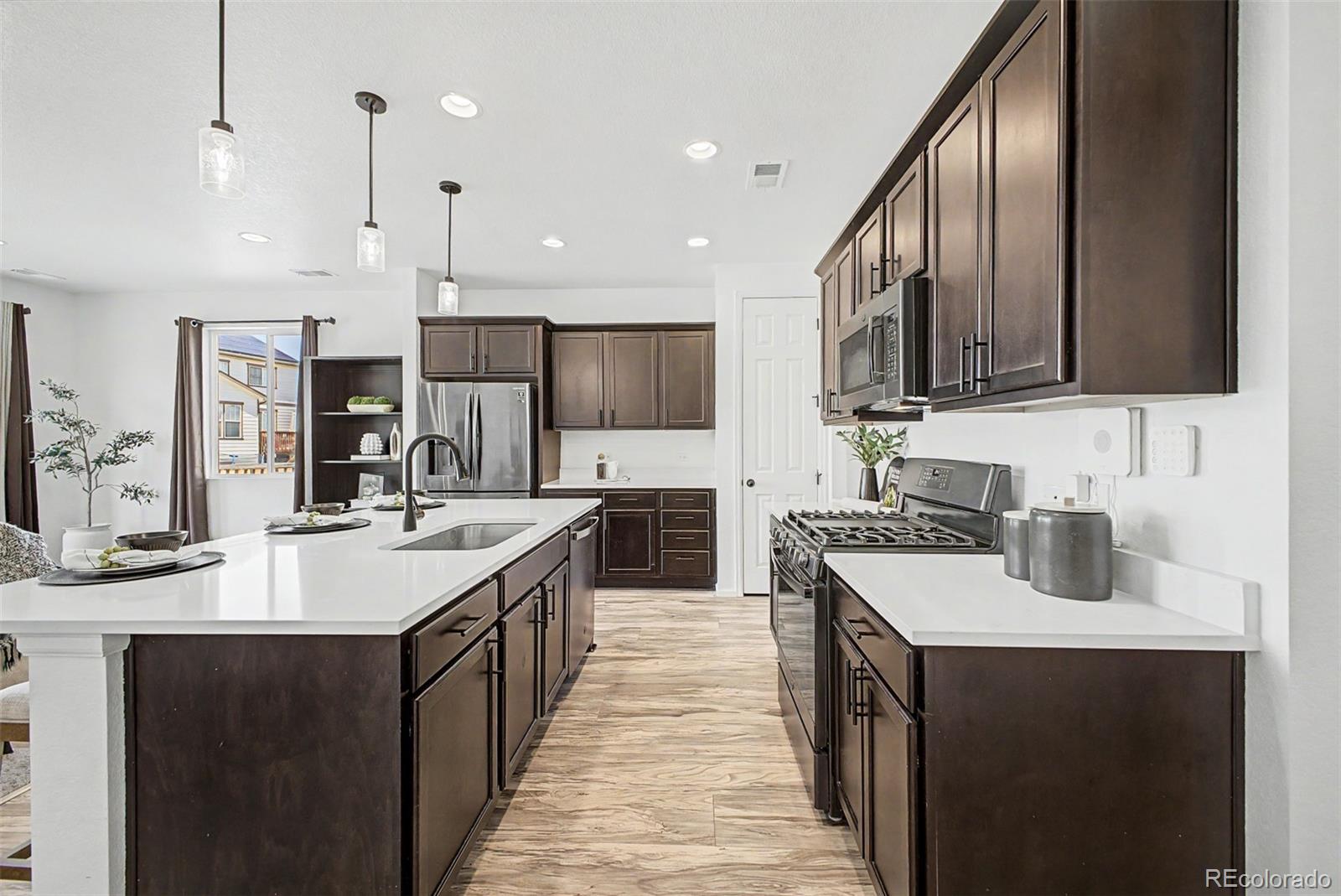 MLS Image #5 for 2609  villageview lane,castle rock, Colorado