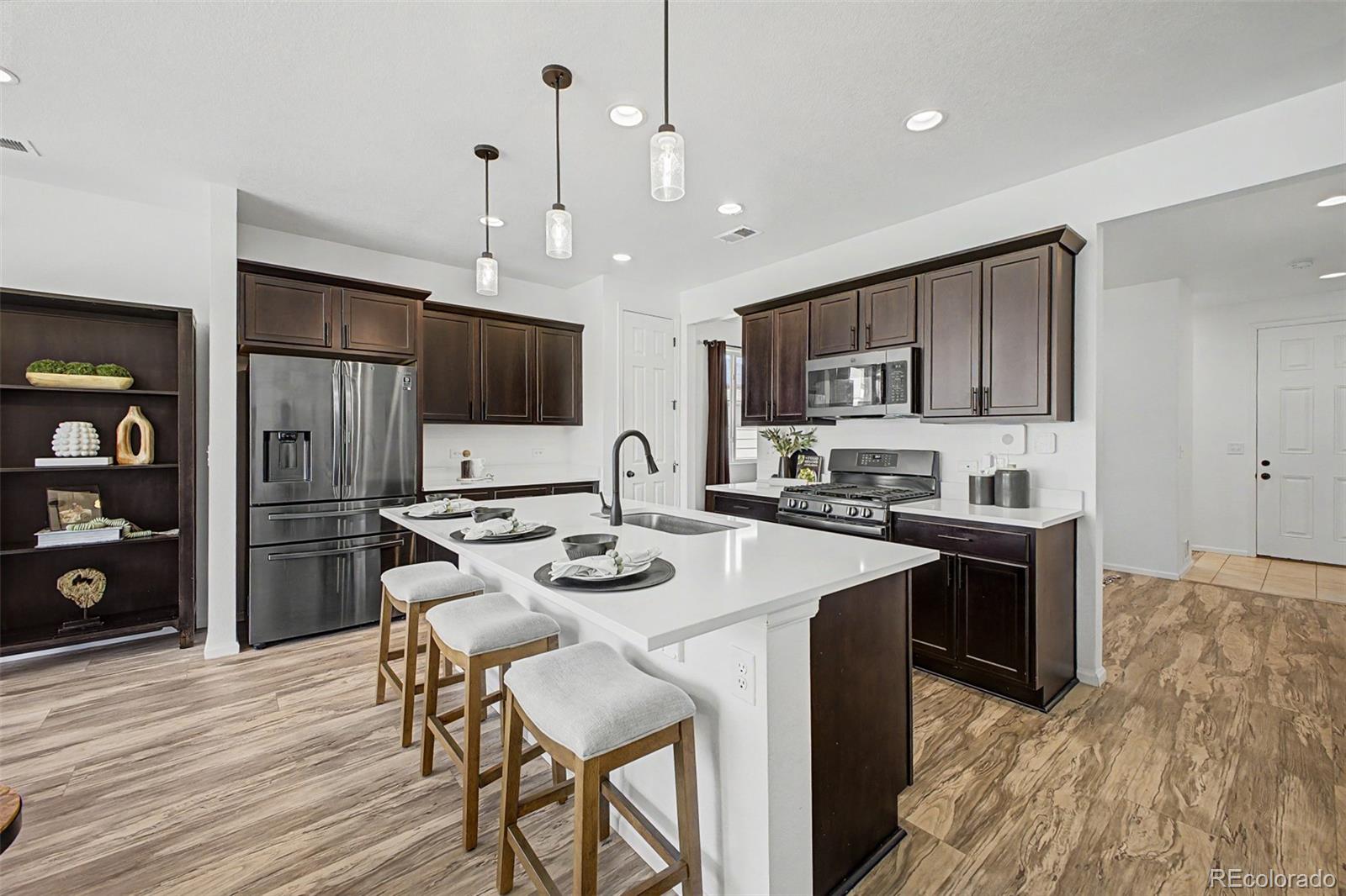 MLS Image #6 for 2609  villageview lane,castle rock, Colorado