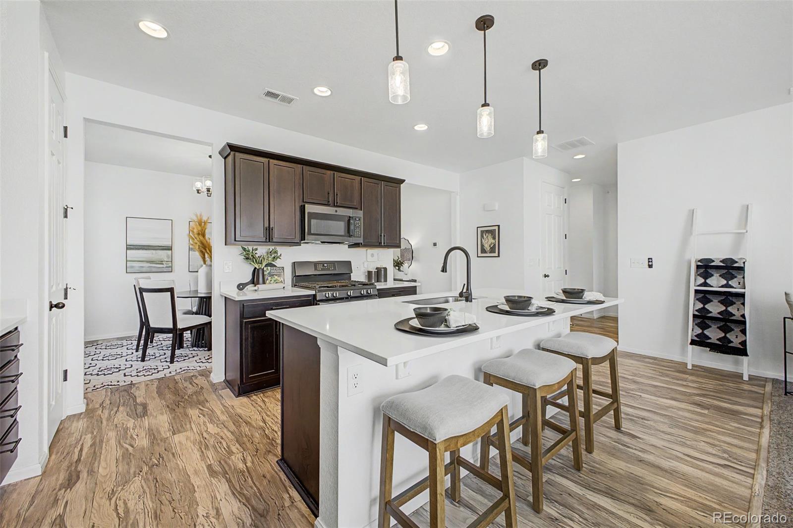 MLS Image #7 for 2609  villageview lane,castle rock, Colorado