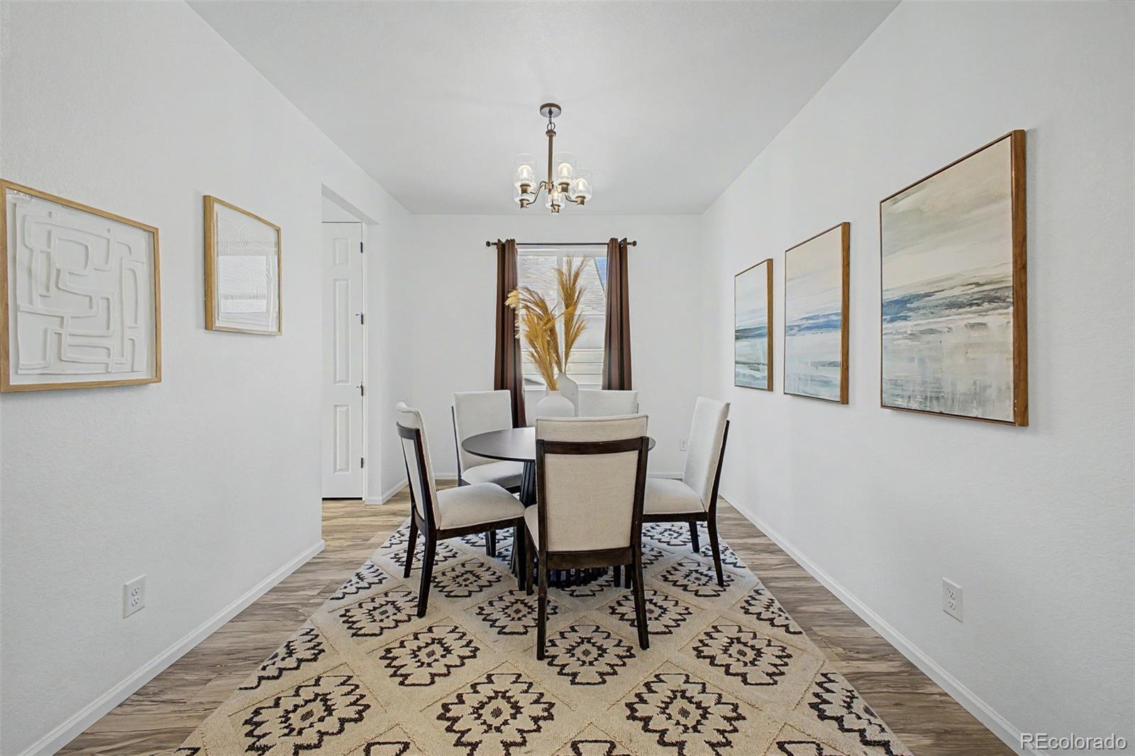 MLS Image #8 for 2609  villageview lane,castle rock, Colorado