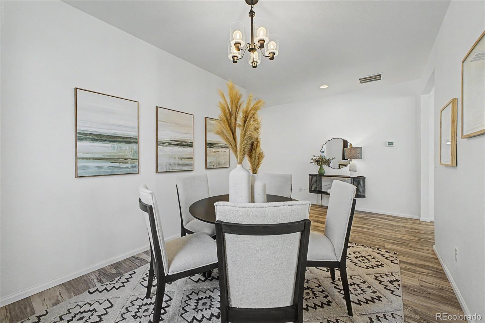MLS Image #9 for 2609  villageview lane,castle rock, Colorado
