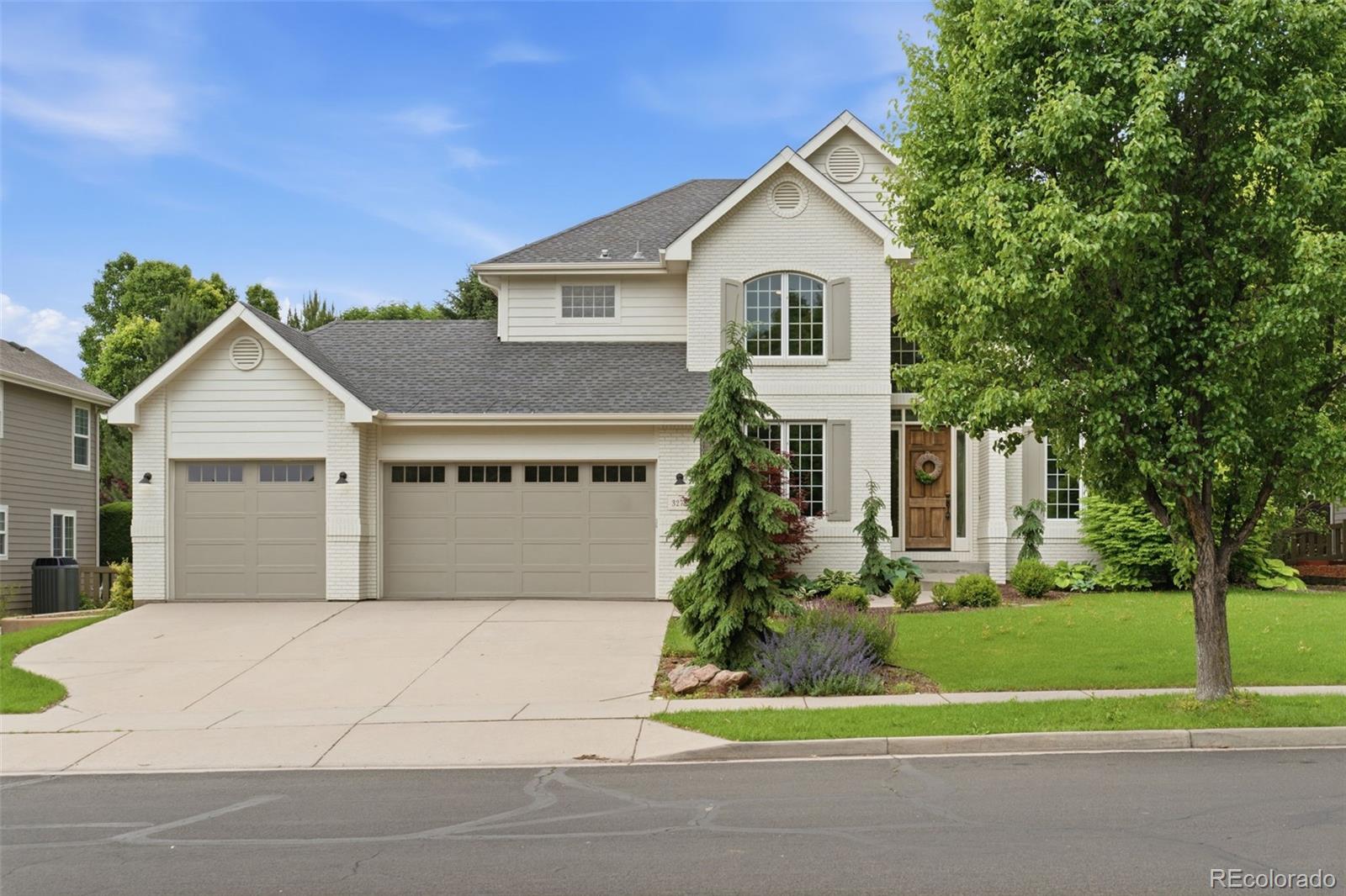 MLS Image #1 for 3273  rookery road,fort collins, Colorado