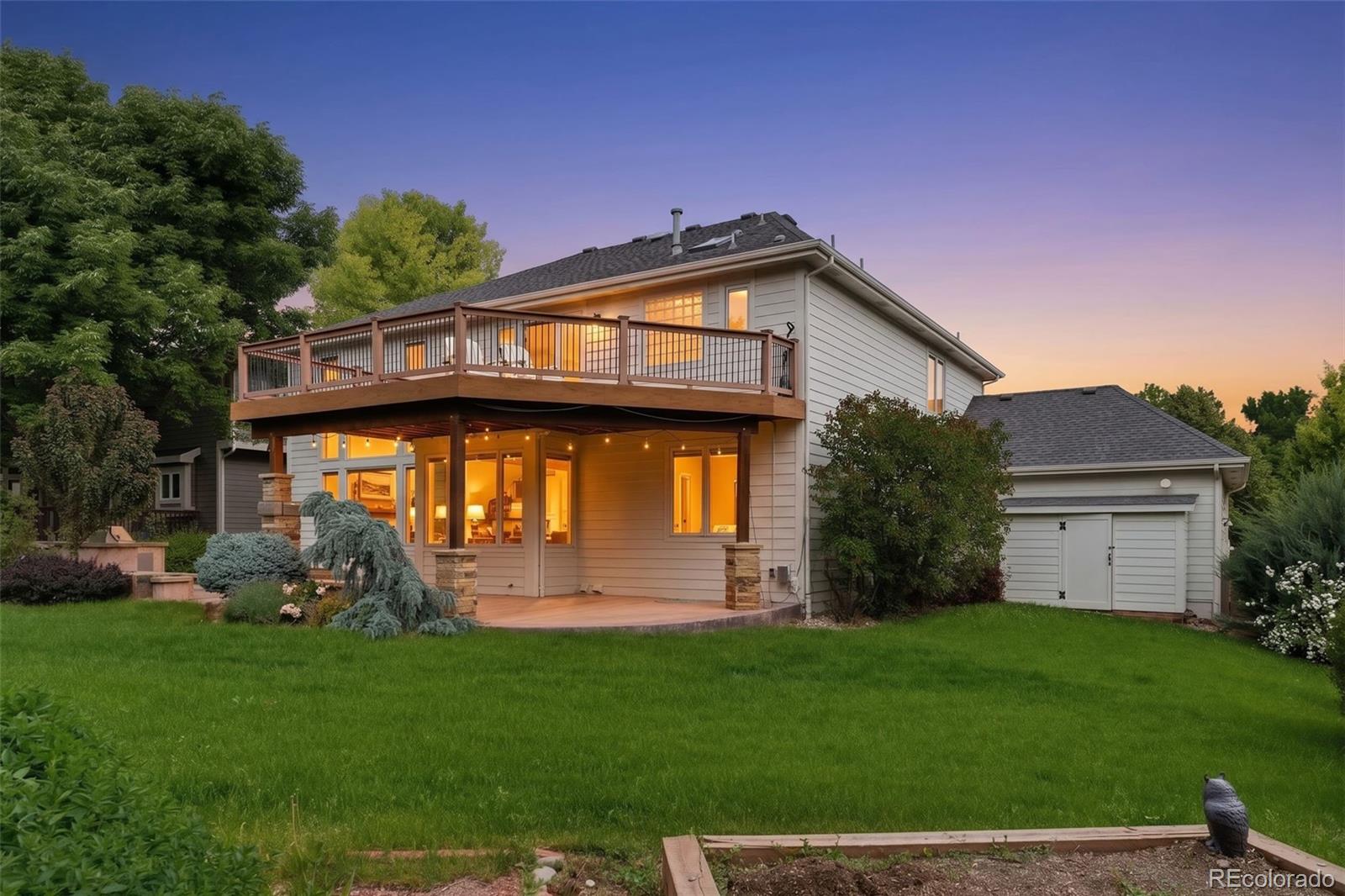 MLS Image #16 for 3273  rookery road,fort collins, Colorado
