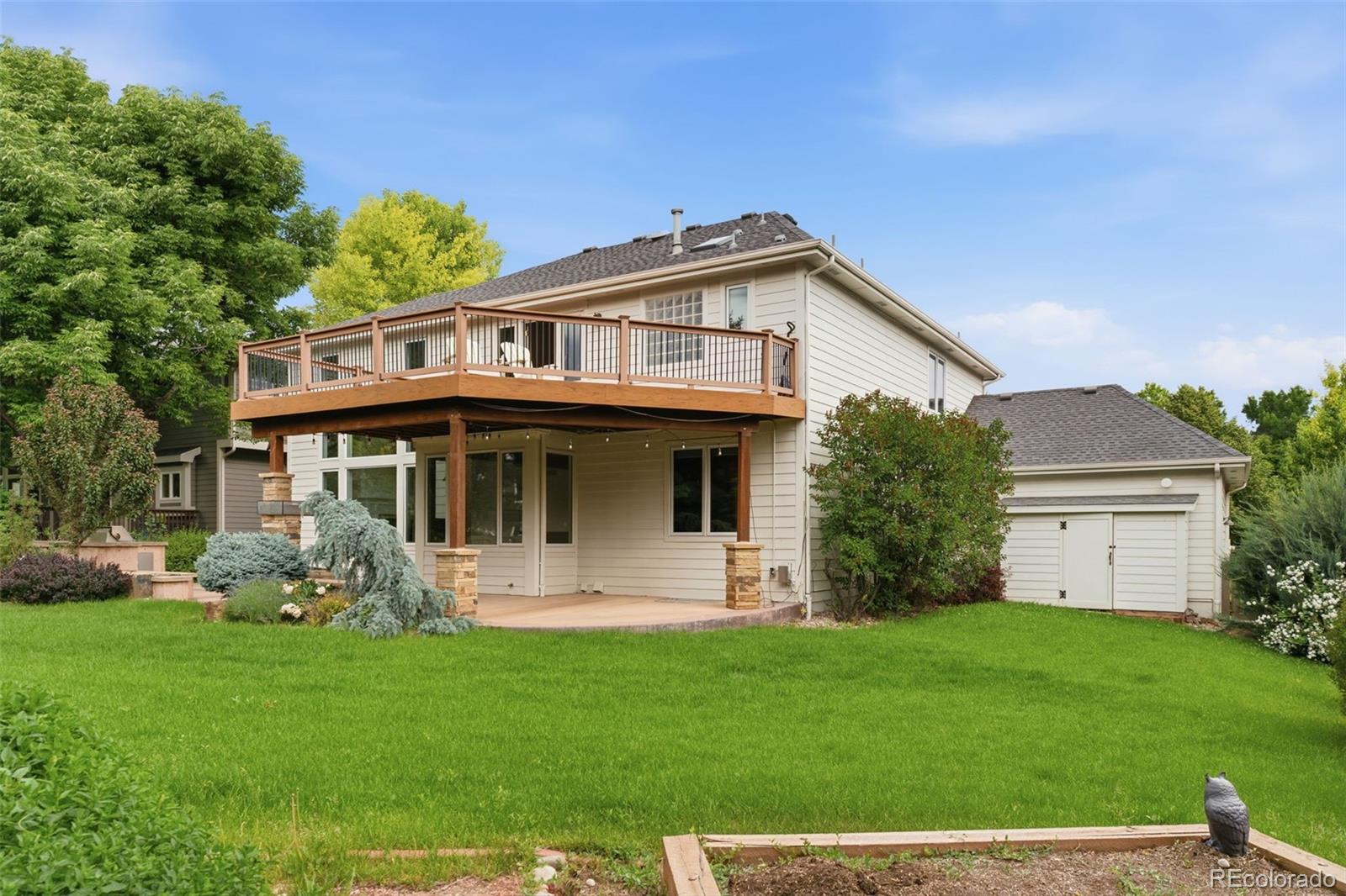 MLS Image #21 for 3273  rookery road,fort collins, Colorado
