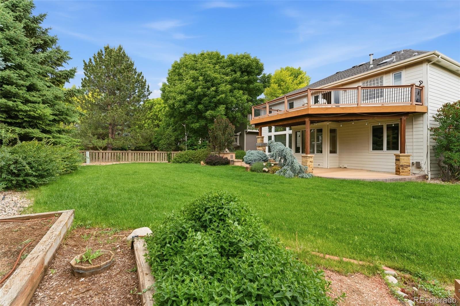 MLS Image #22 for 3273  rookery road,fort collins, Colorado