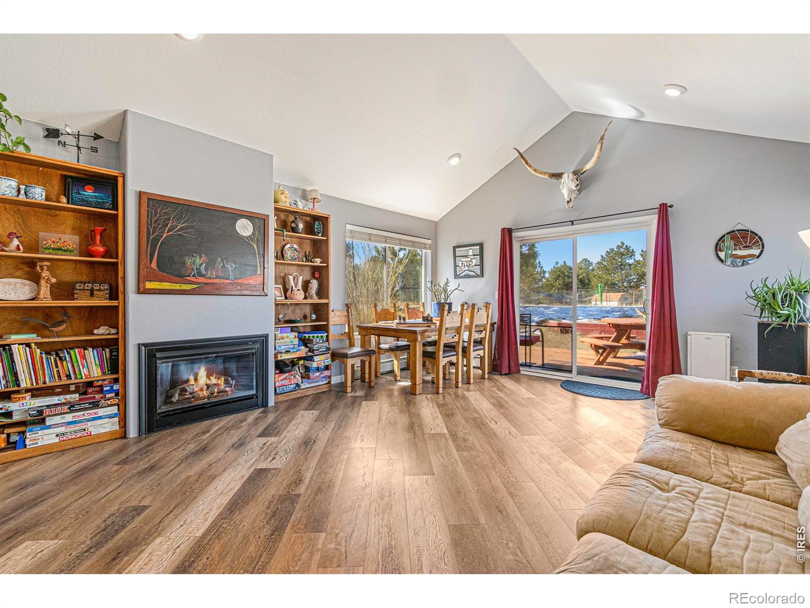 MLS Image #10 for 11784  crabapple drive,franktown, Colorado