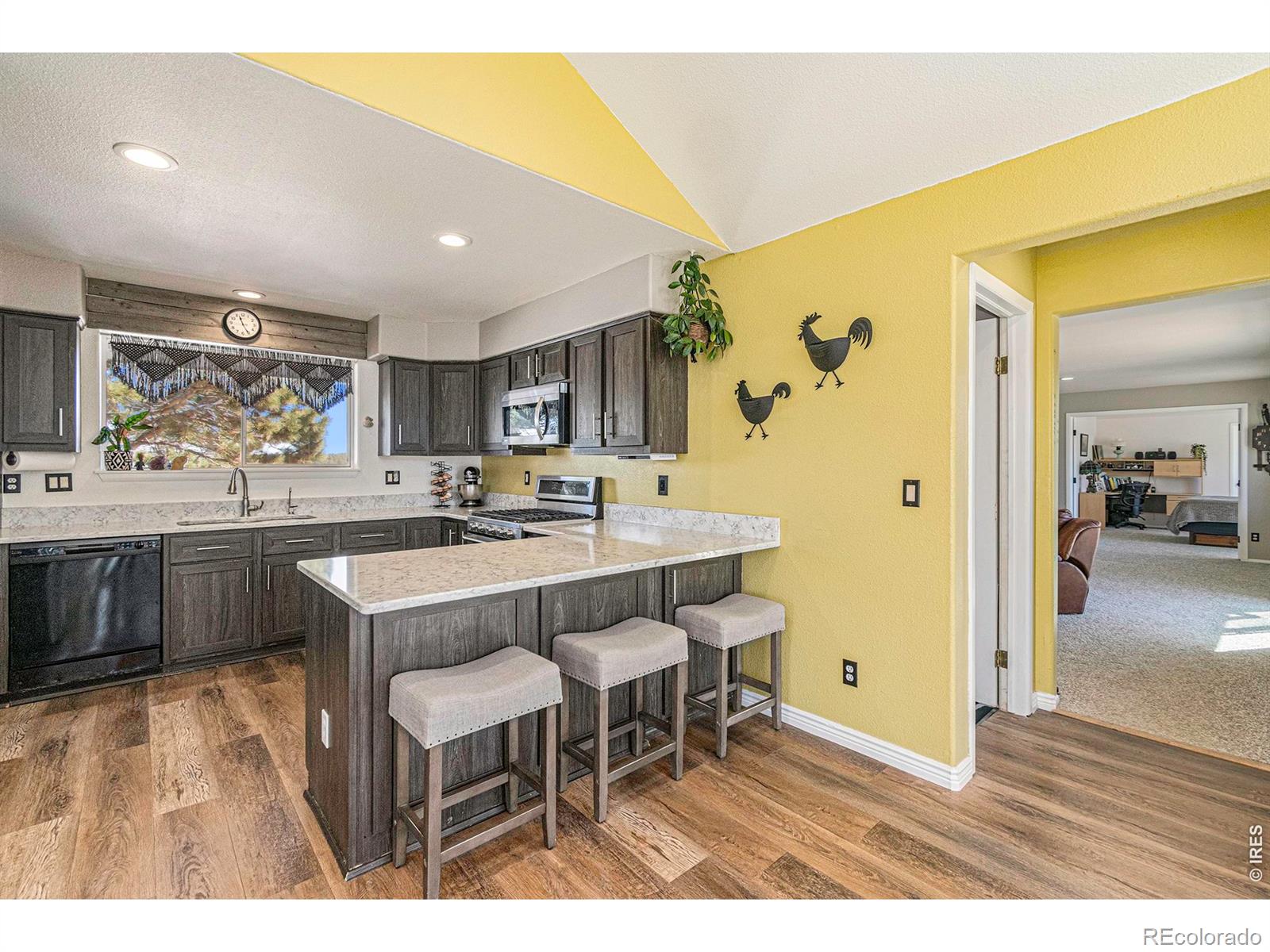 MLS Image #13 for 11784  crabapple drive,franktown, Colorado