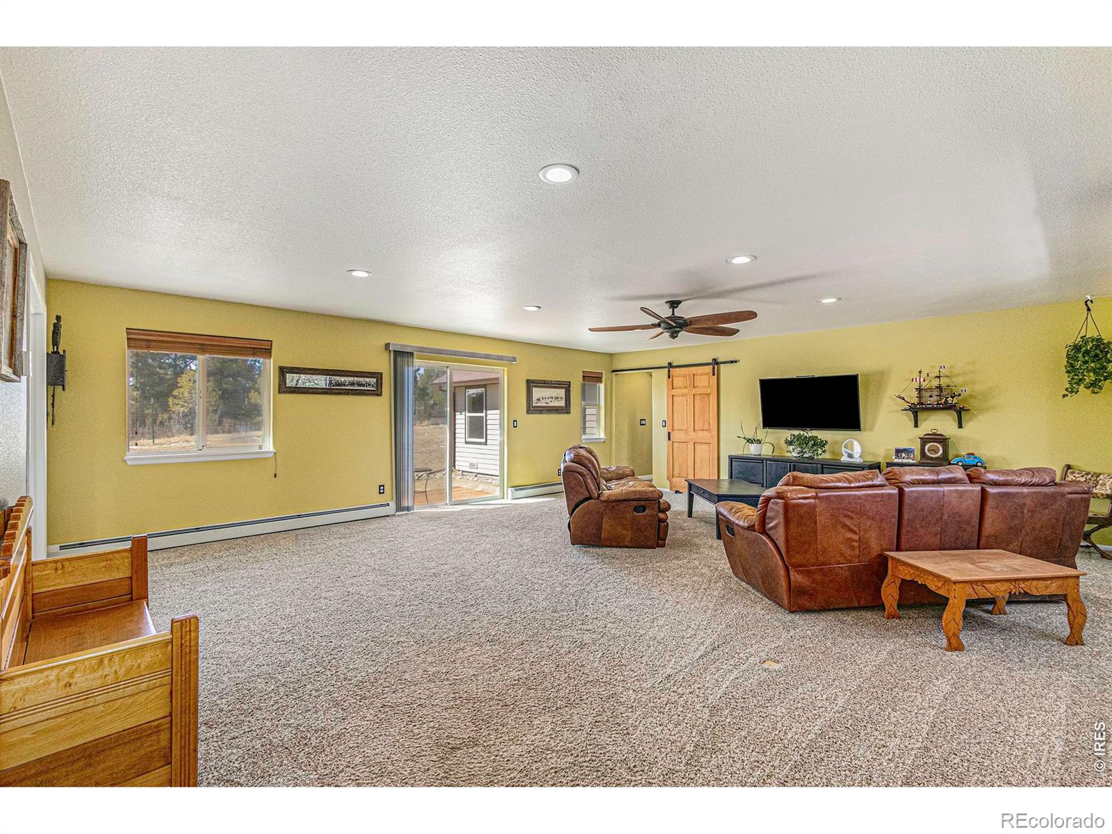MLS Image #19 for 11784  crabapple drive,franktown, Colorado