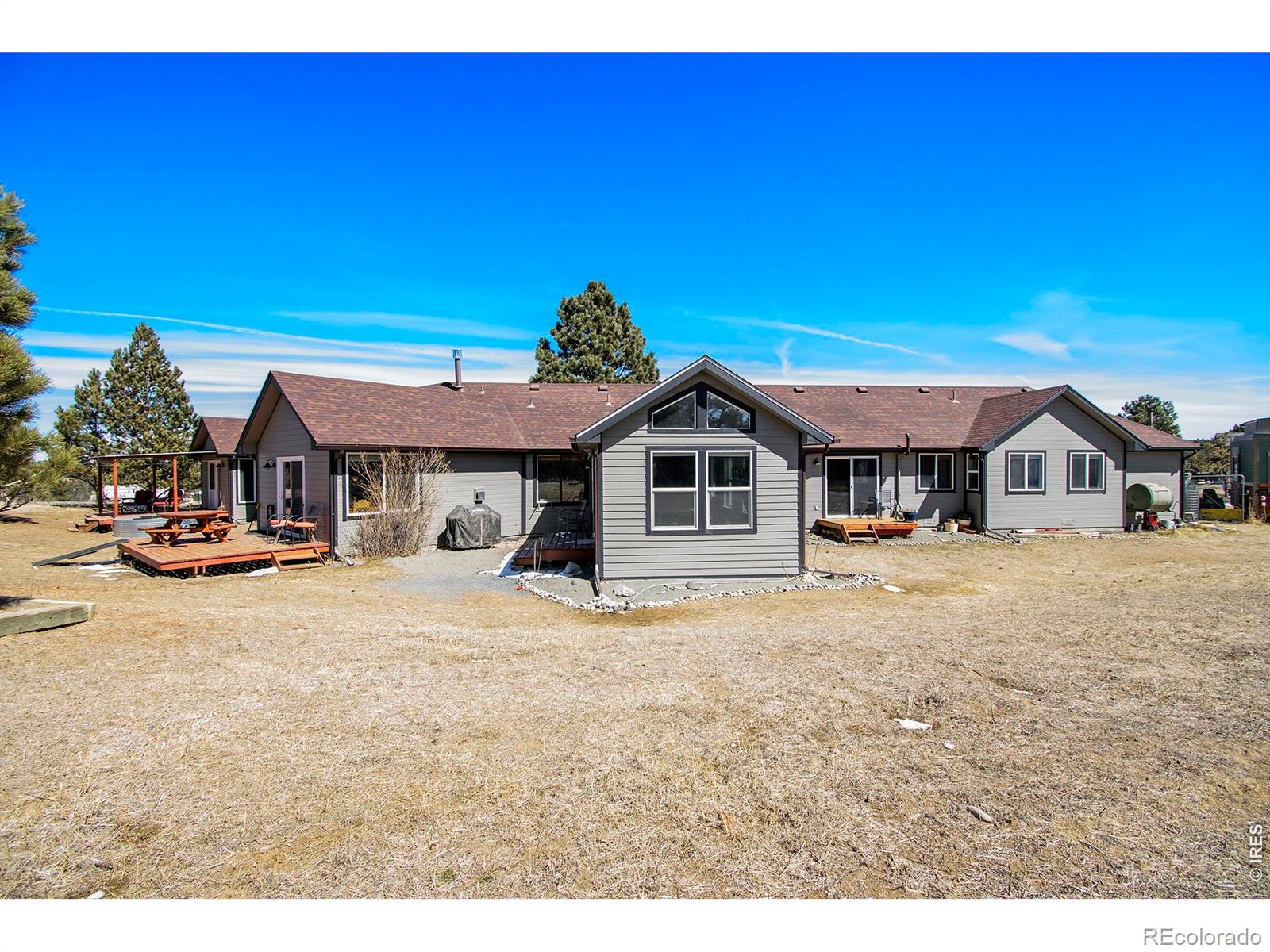 MLS Image #25 for 11784  crabapple drive,franktown, Colorado