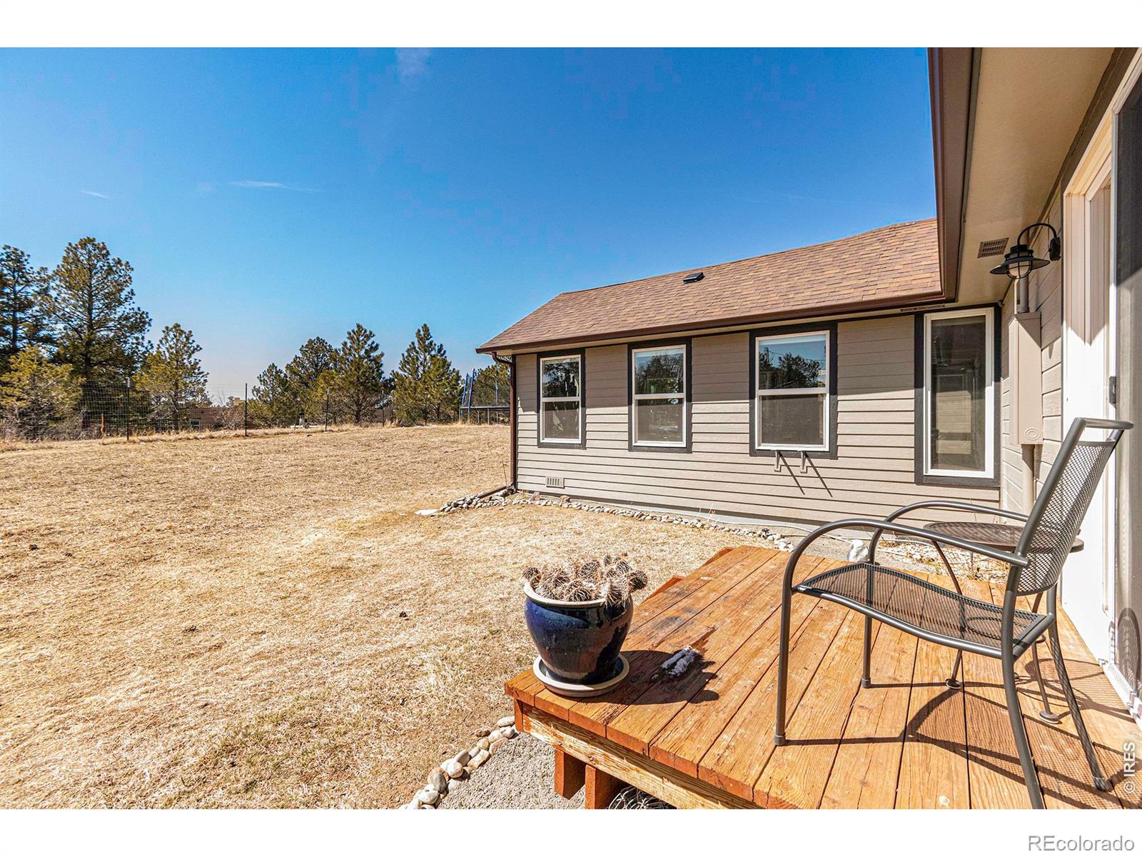 MLS Image #26 for 11784  crabapple drive,franktown, Colorado