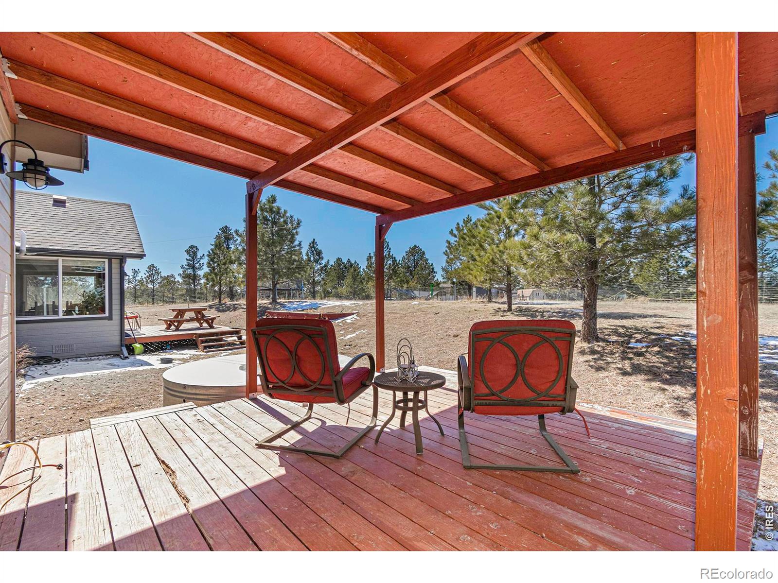MLS Image #28 for 11784  crabapple drive,franktown, Colorado