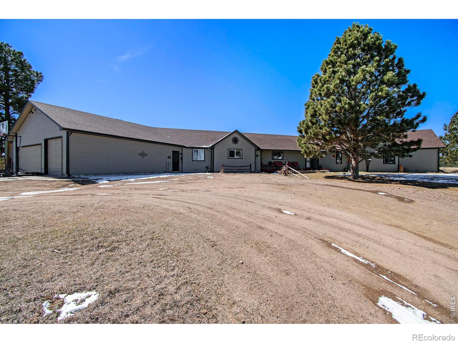 MLS Image #29 for 11784  crabapple drive,franktown, Colorado