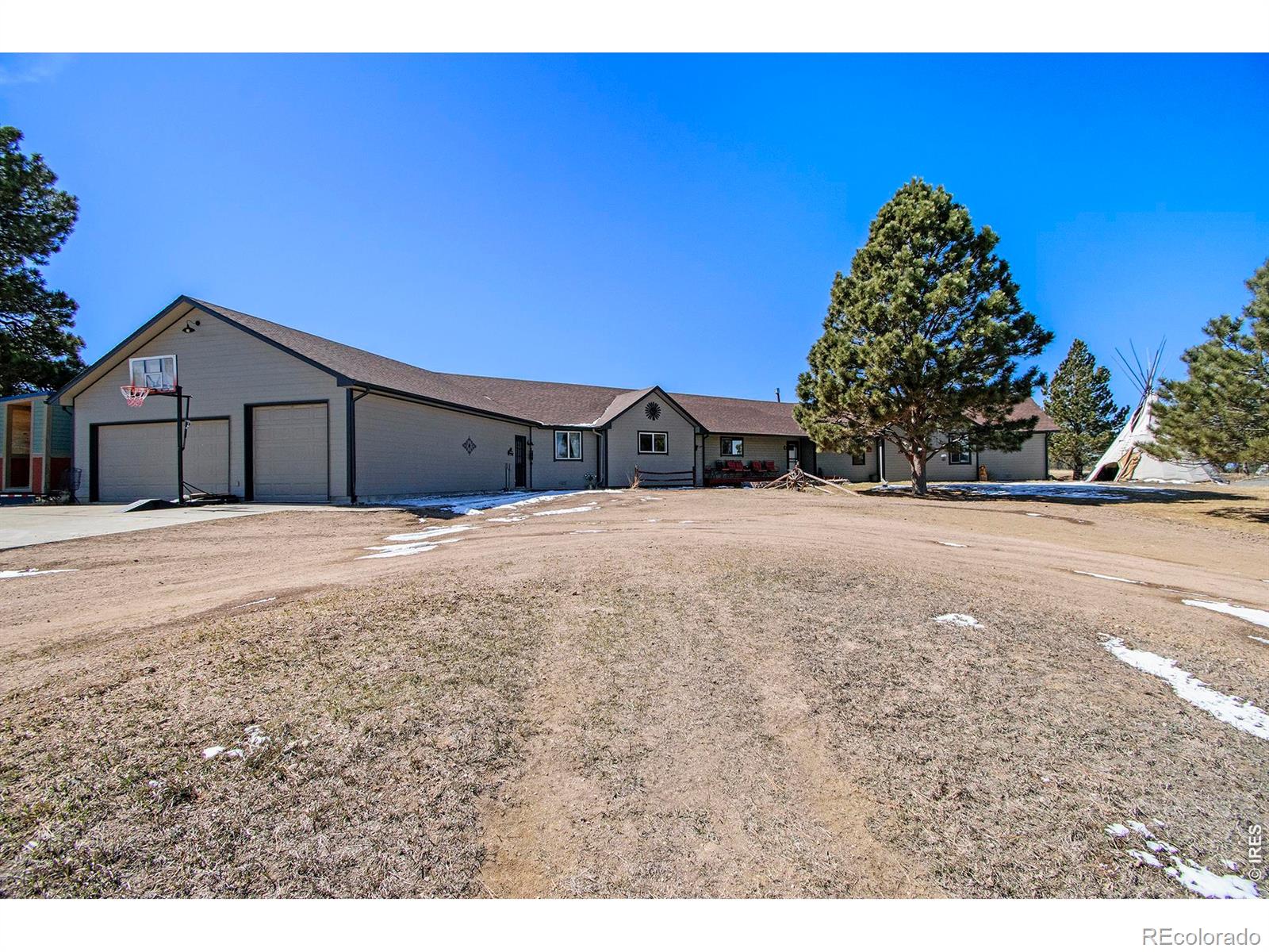 MLS Image #30 for 11784  crabapple drive,franktown, Colorado