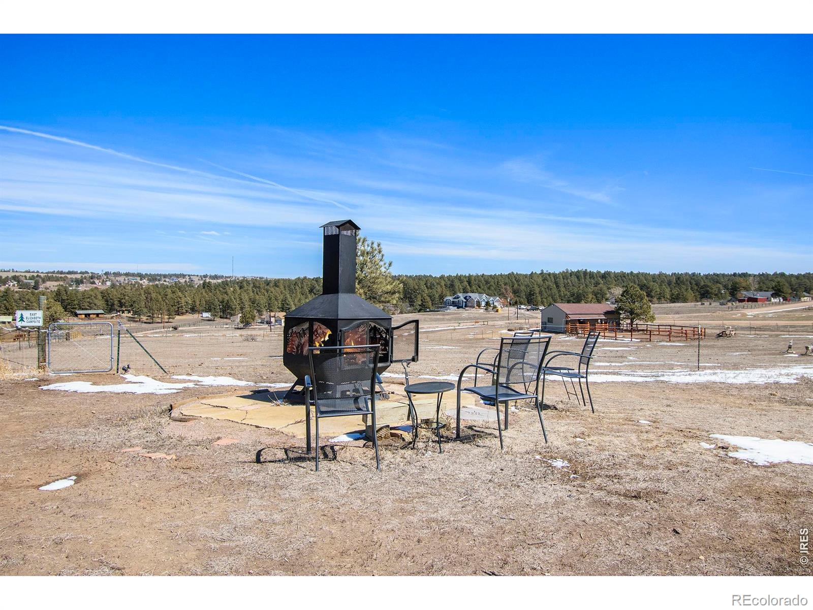 MLS Image #31 for 11784  crabapple drive,franktown, Colorado