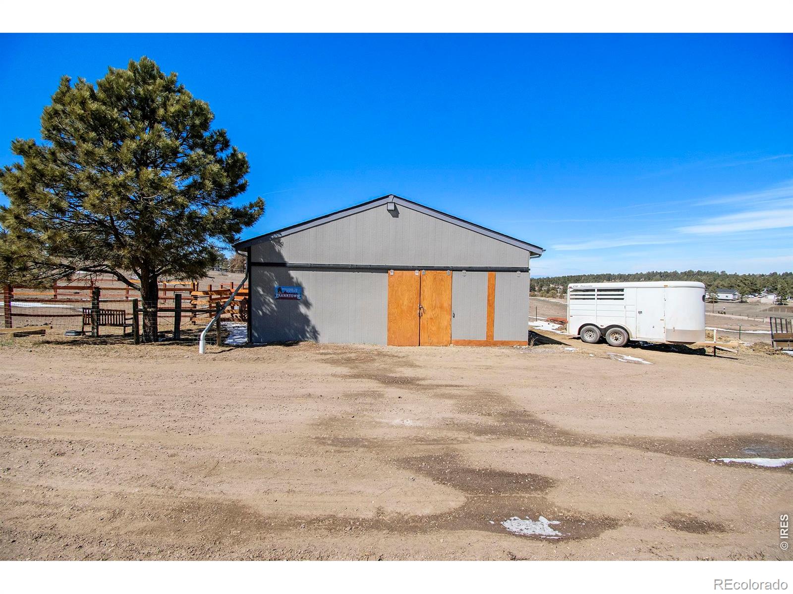 MLS Image #34 for 11784  crabapple drive,franktown, Colorado