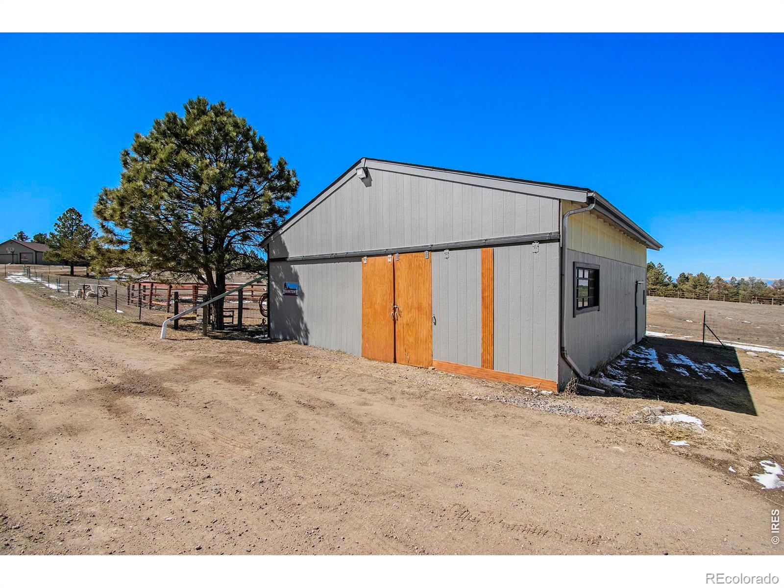 MLS Image #35 for 11784  crabapple drive,franktown, Colorado