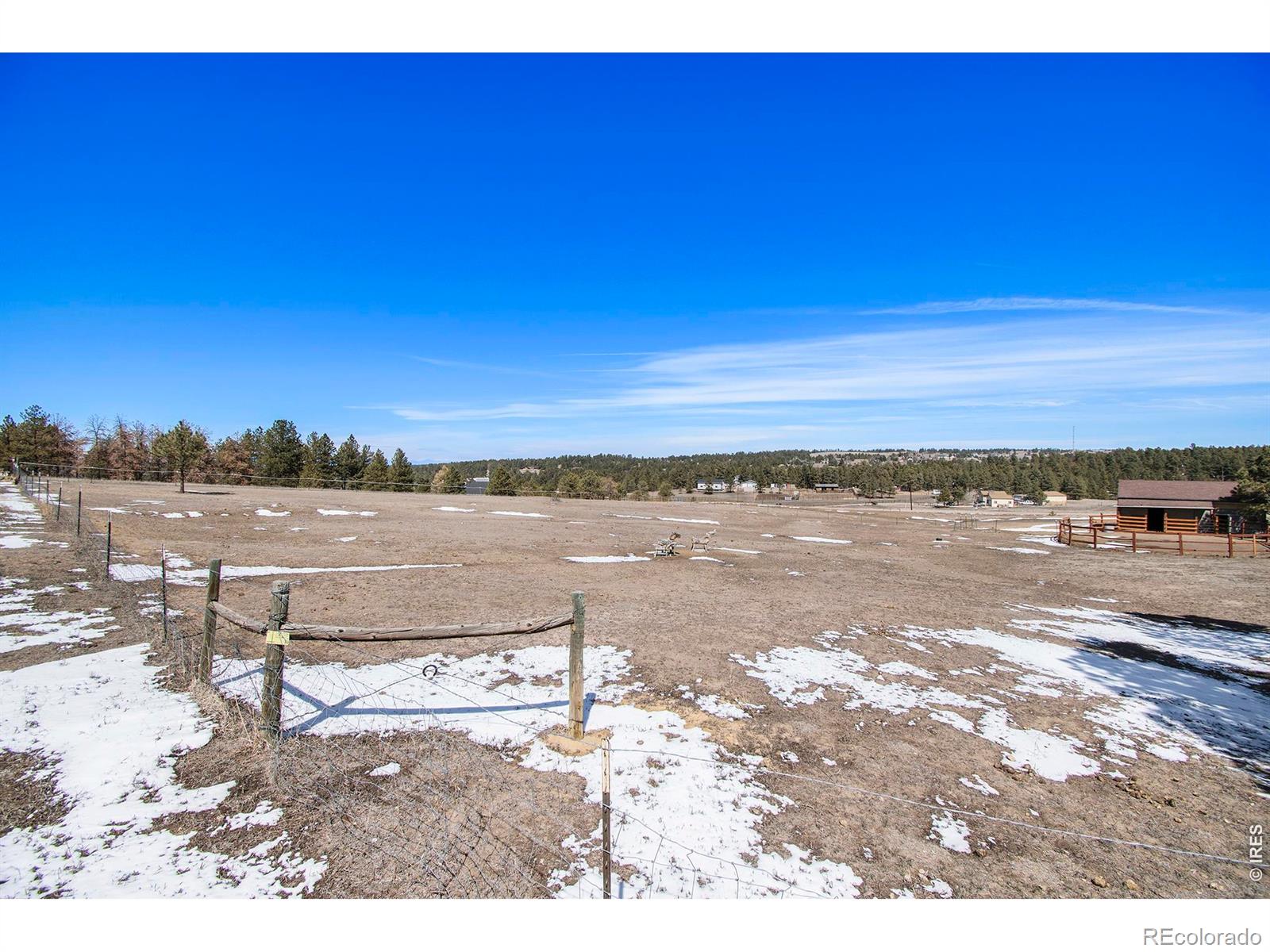 MLS Image #37 for 11784  crabapple drive,franktown, Colorado