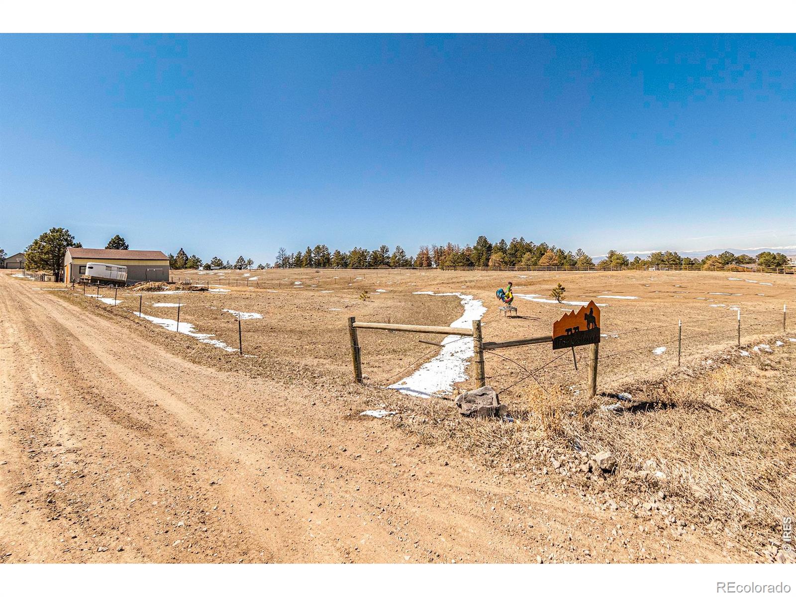 MLS Image #38 for 11784  crabapple drive,franktown, Colorado