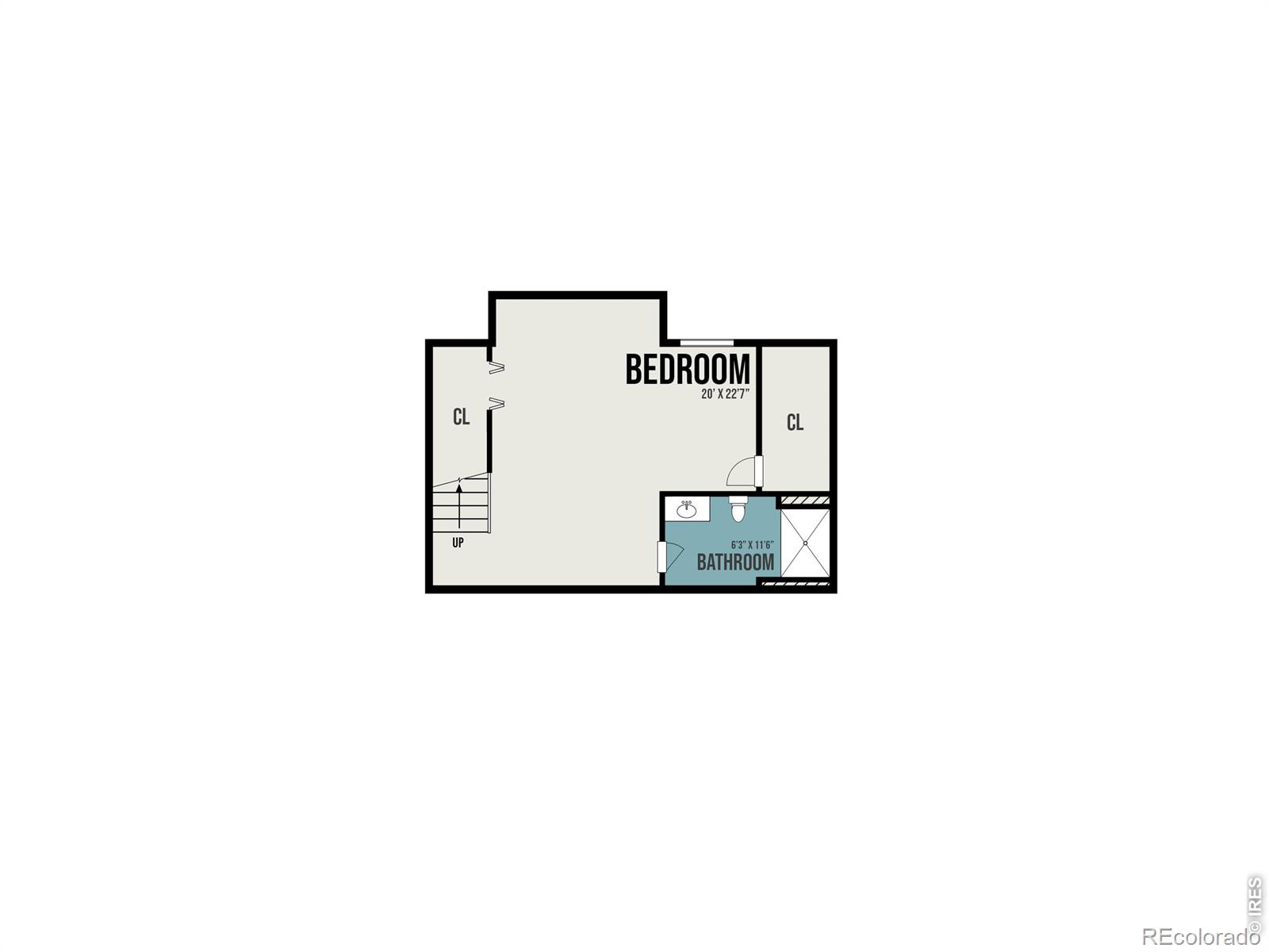 MLS Image #40 for 11784  crabapple drive,franktown, Colorado