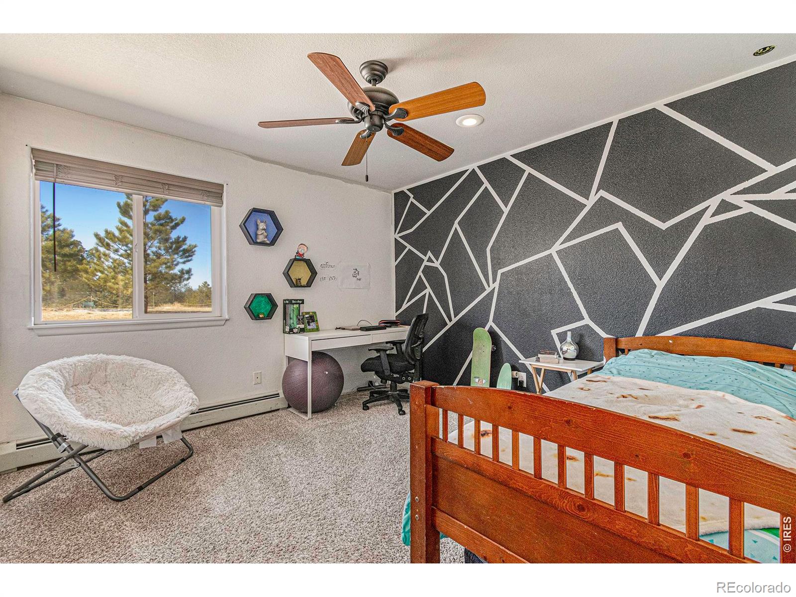 MLS Image #6 for 11784  crabapple drive,franktown, Colorado