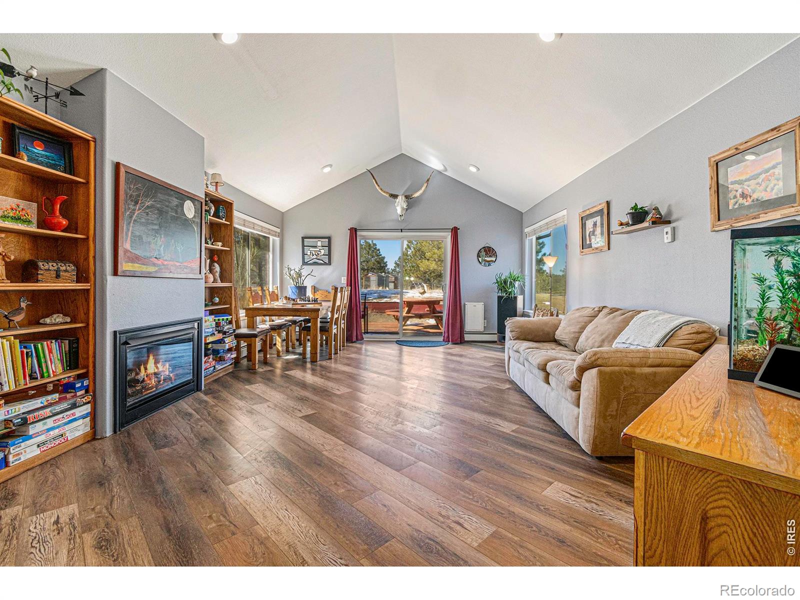 MLS Image #9 for 11784  crabapple drive,franktown, Colorado