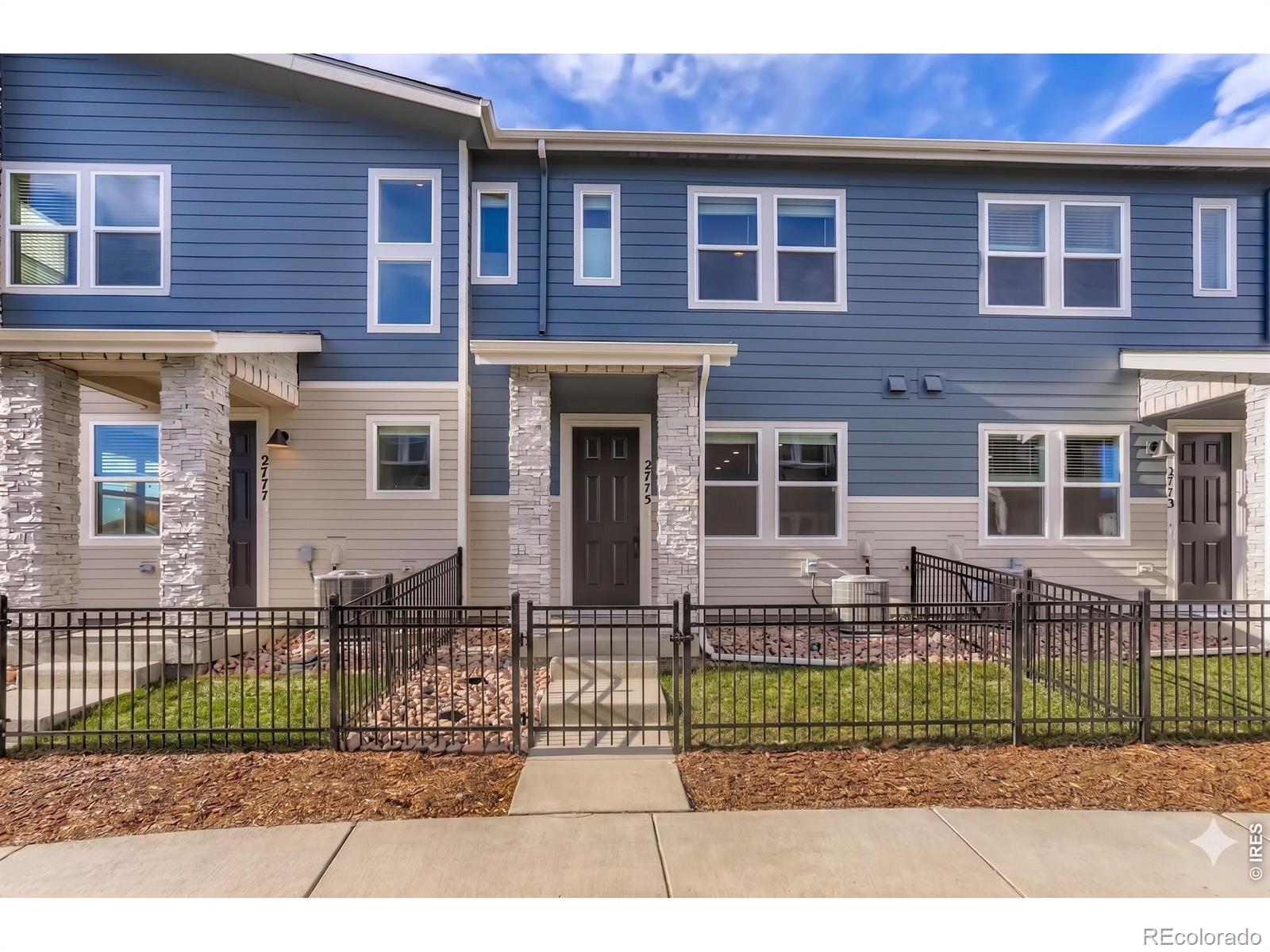 MLS Image #2 for 2819  bear springs circle,longmont, Colorado