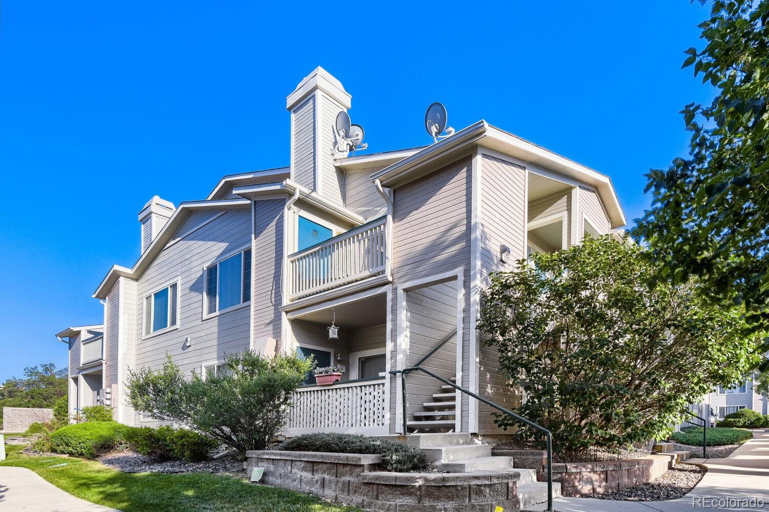 MLS Image #19 for 3855  canyon ranch road,highlands ranch, Colorado