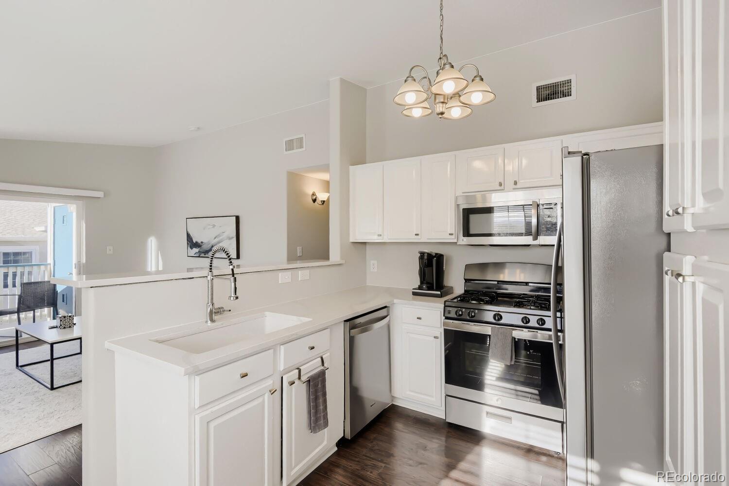MLS Image #2 for 3855  canyon ranch road,highlands ranch, Colorado