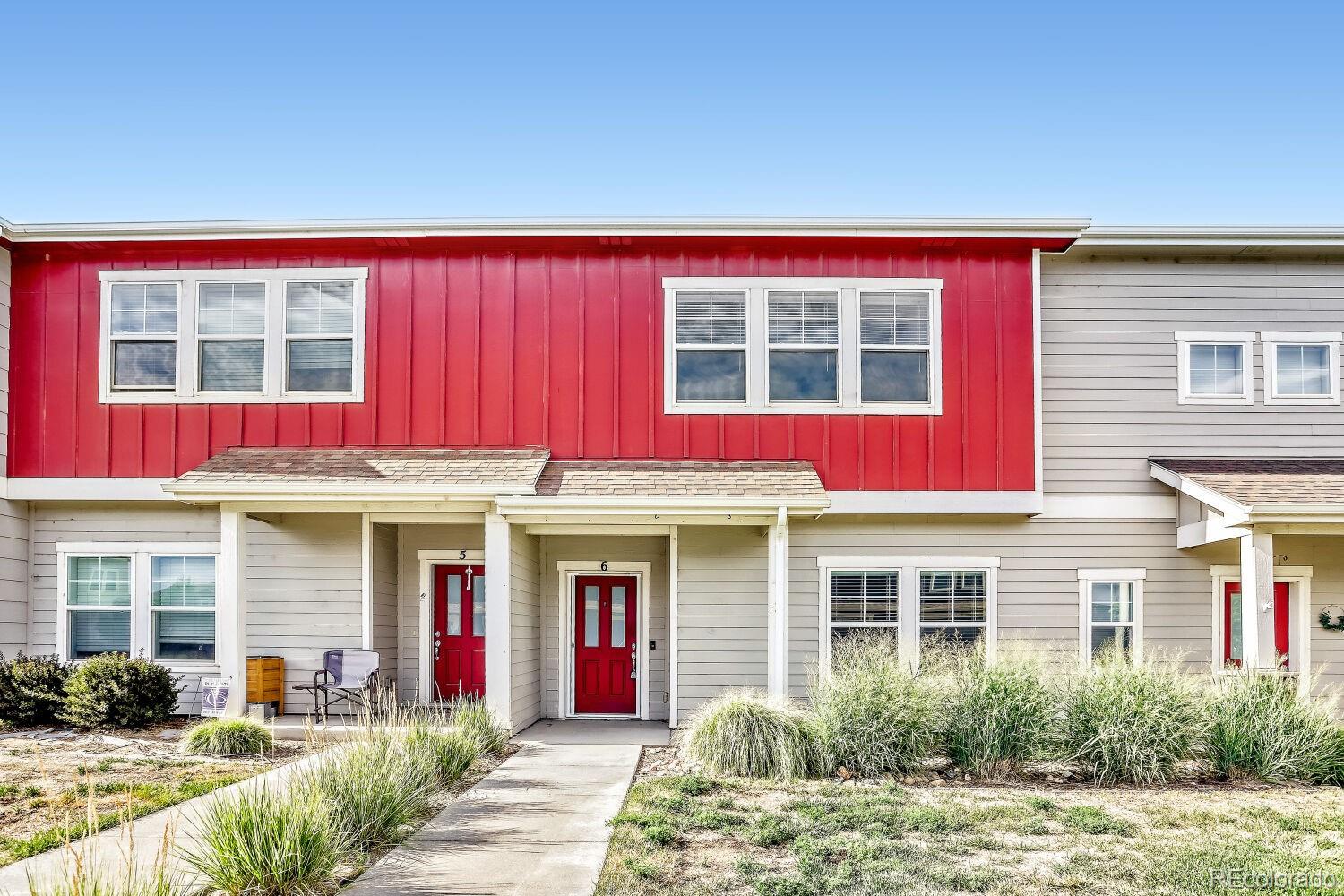 MLS Image #0 for 1686  grand avenue,windsor, Colorado