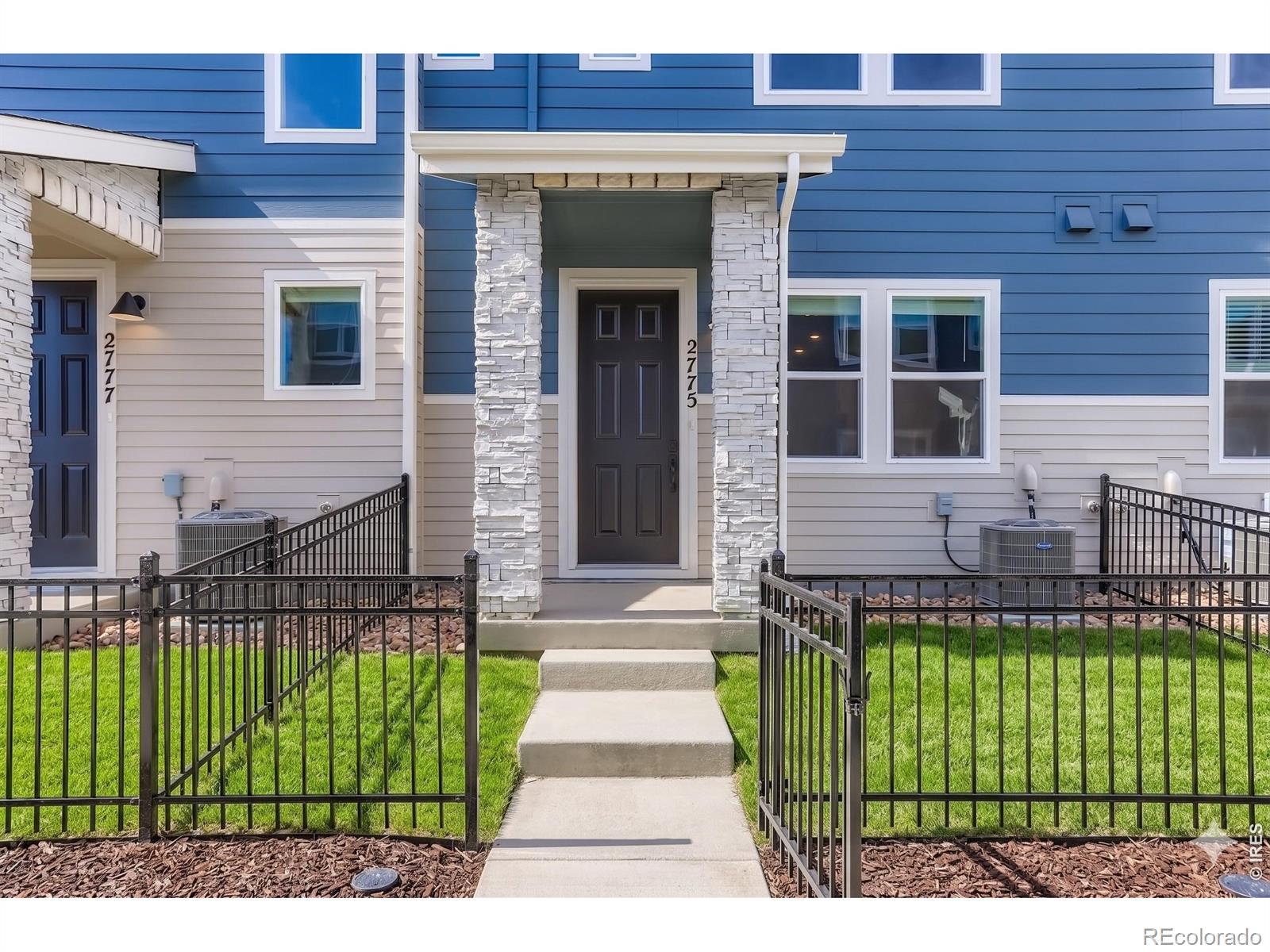 MLS Image #2 for 2817  bear springs circle,longmont, Colorado
