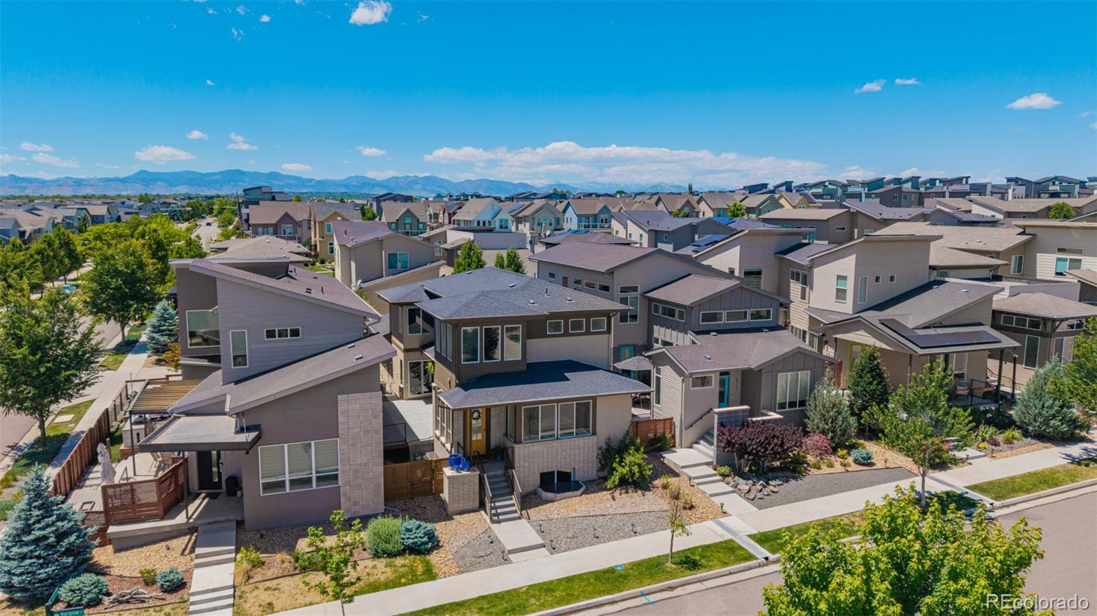 MLS Image #44 for 6707  mariposa court,denver, Colorado