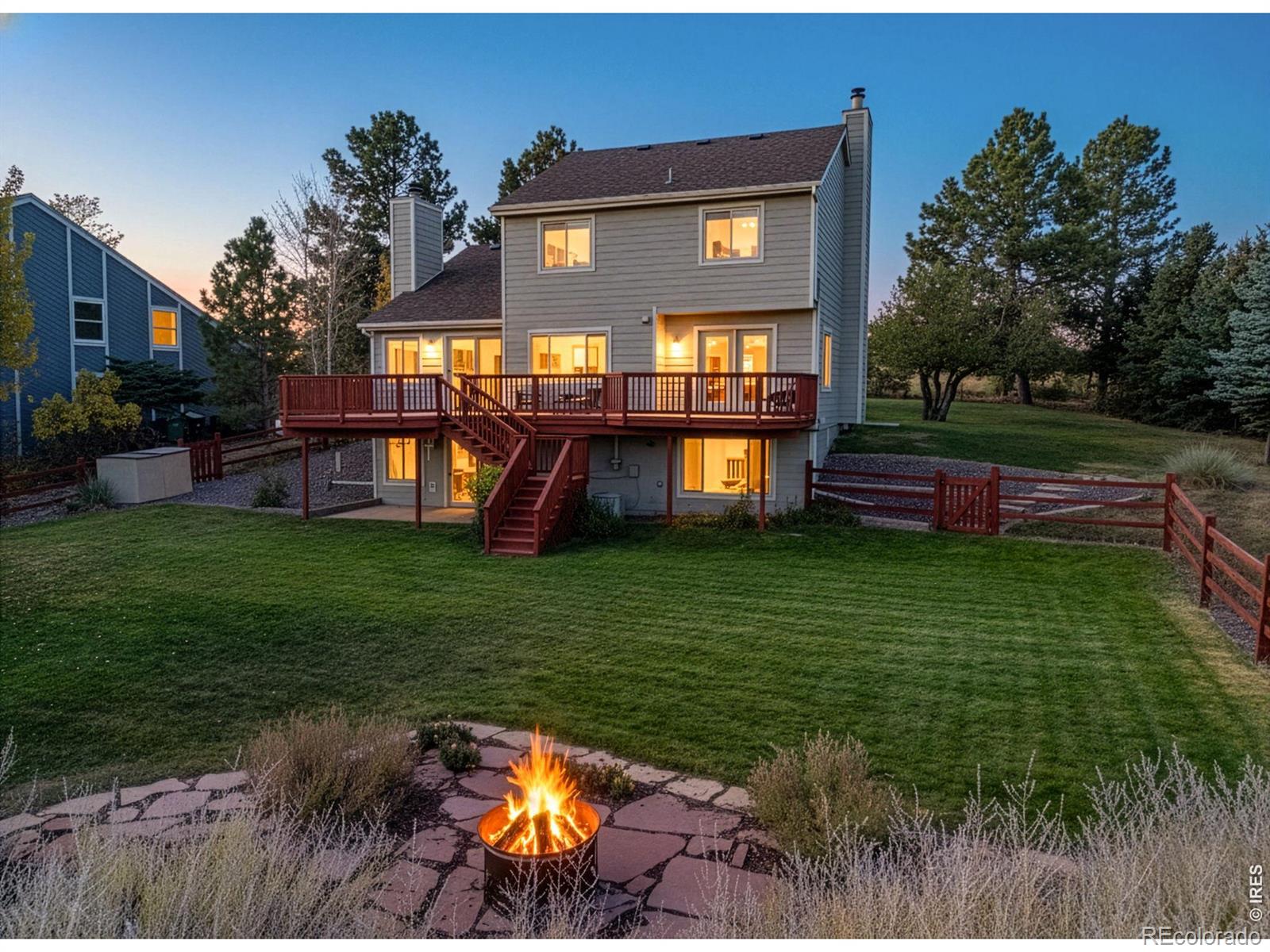 MLS Image #11 for 7787  windfont row,parker, Colorado