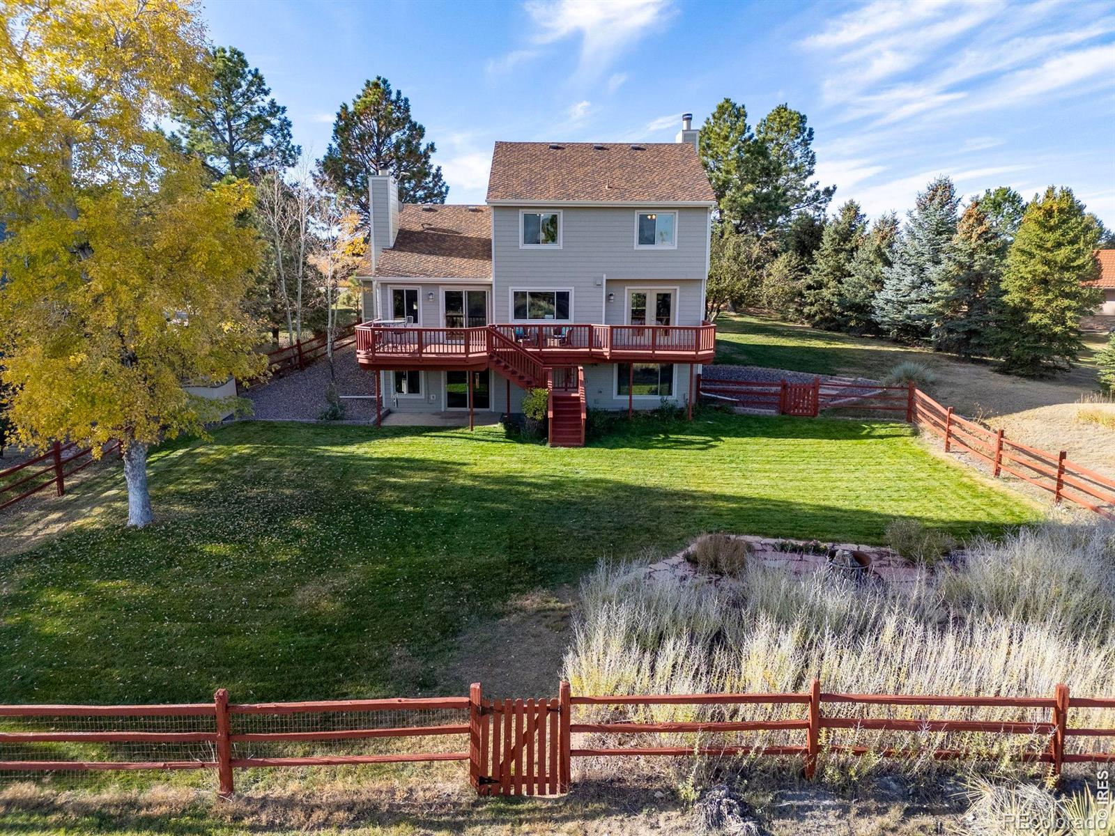 MLS Image #38 for 7787  windfont row,parker, Colorado