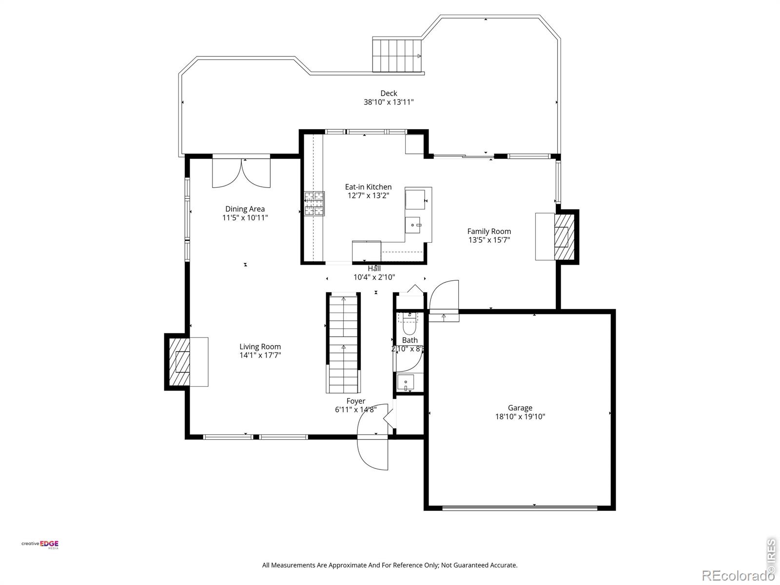 MLS Image #42 for 7787  windfont row,parker, Colorado