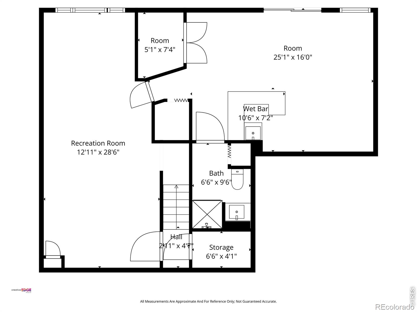 MLS Image #44 for 7787  windfont row,parker, Colorado