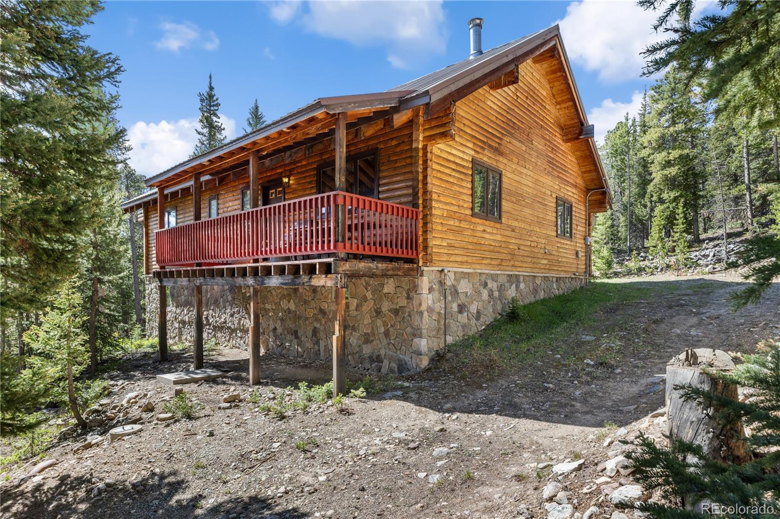 MLS Image #10 for 424  dry gulch road,fairplay, Colorado